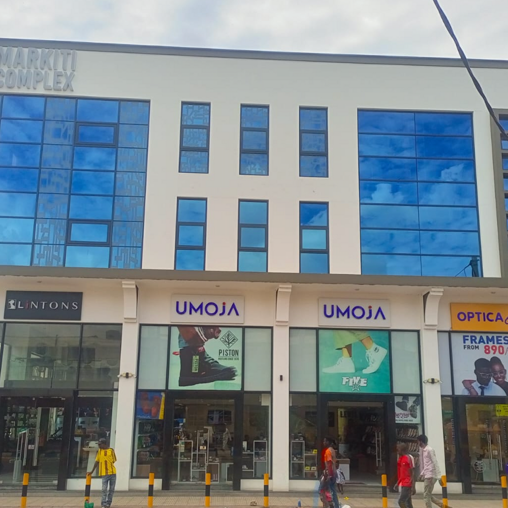 Shop Locations - Coast Region – Umoja Africa Kenya