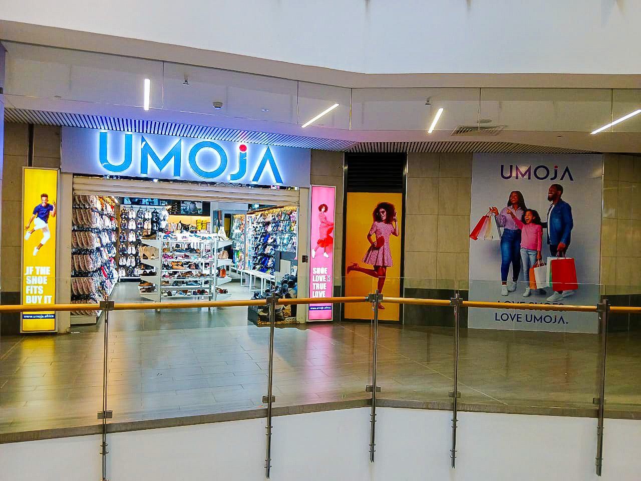 Shop Locations - Nairobi – Umoja Africa Kenya