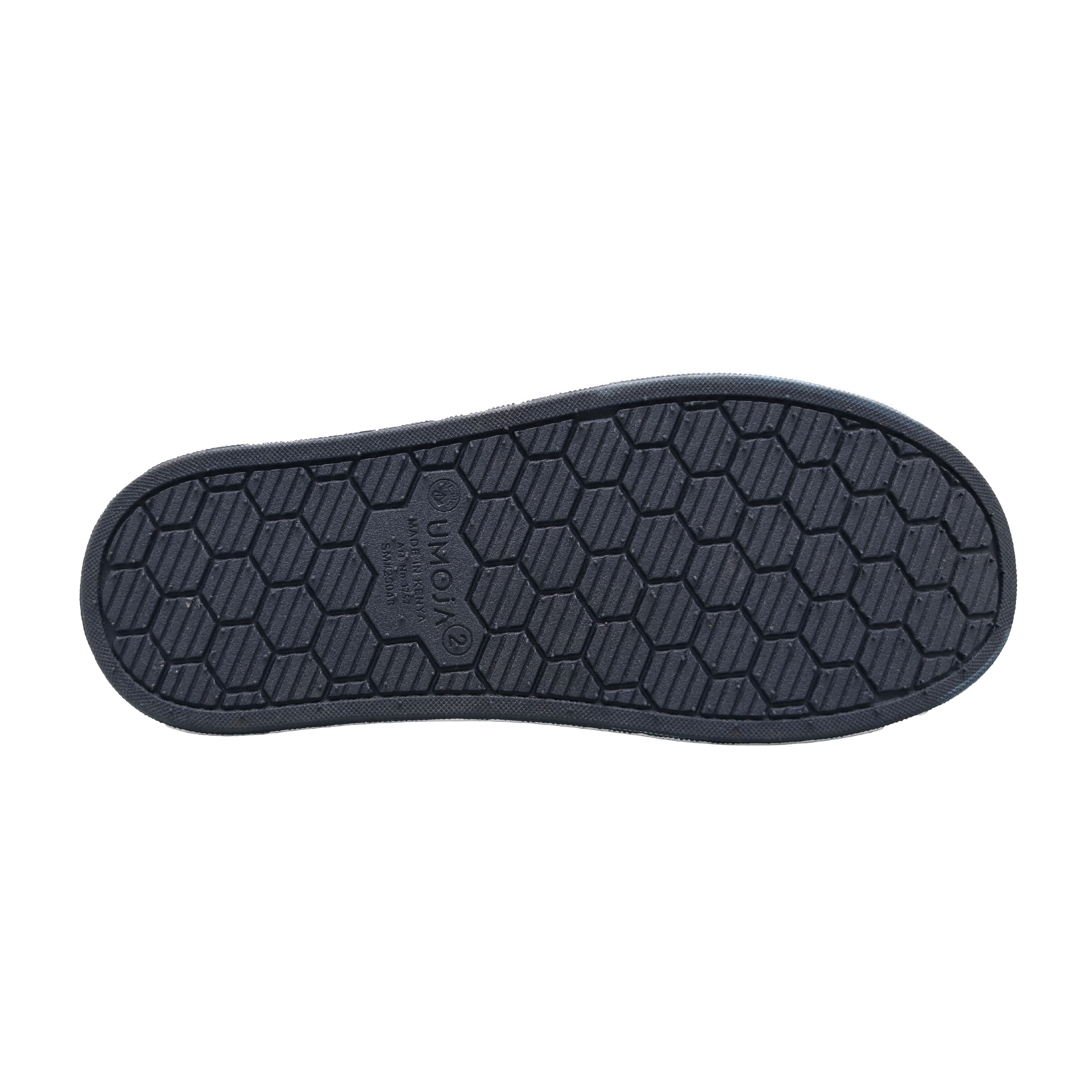 Super Star Junior Kids’ Casual Slip-On - Navy Blue