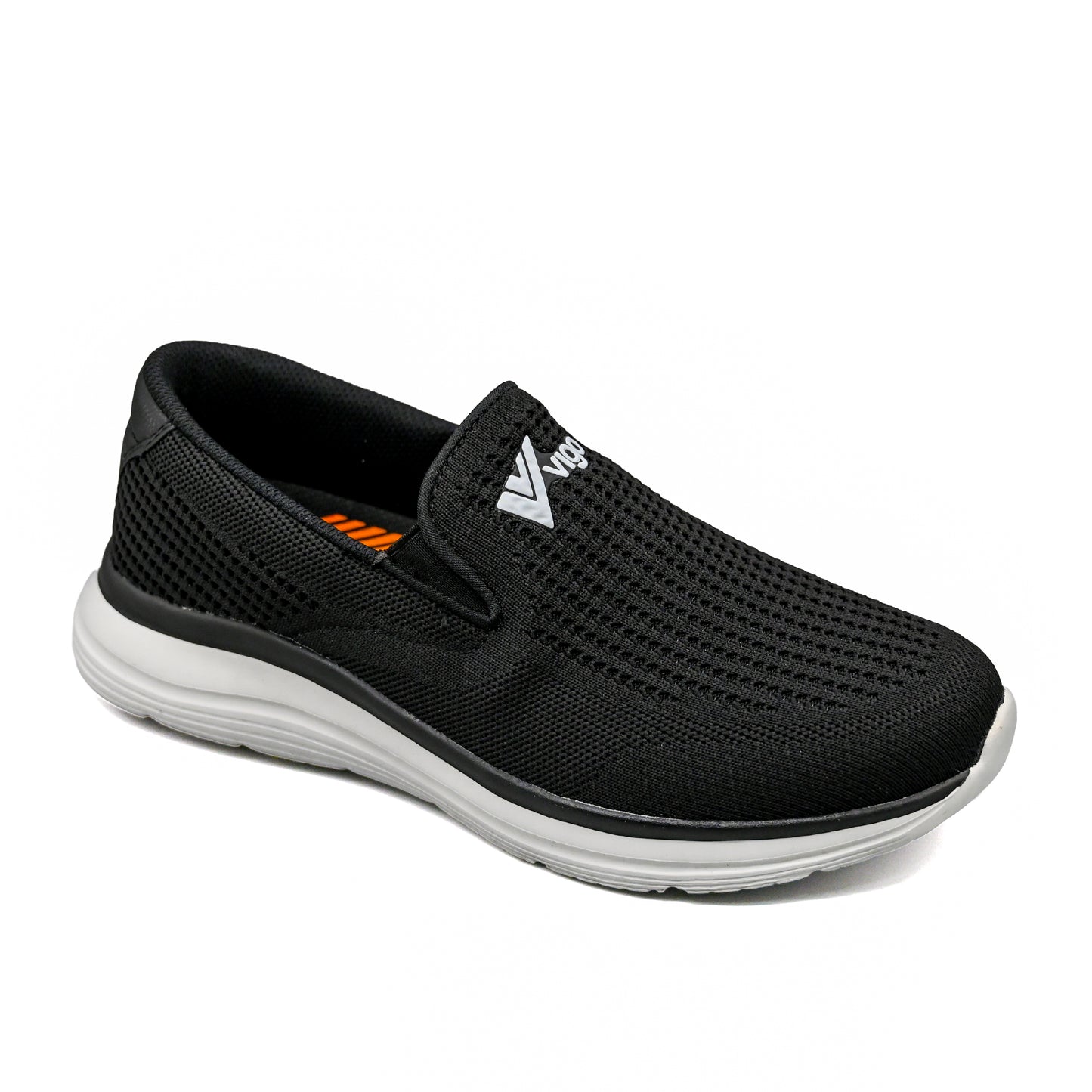 Vigo Atlas - Black