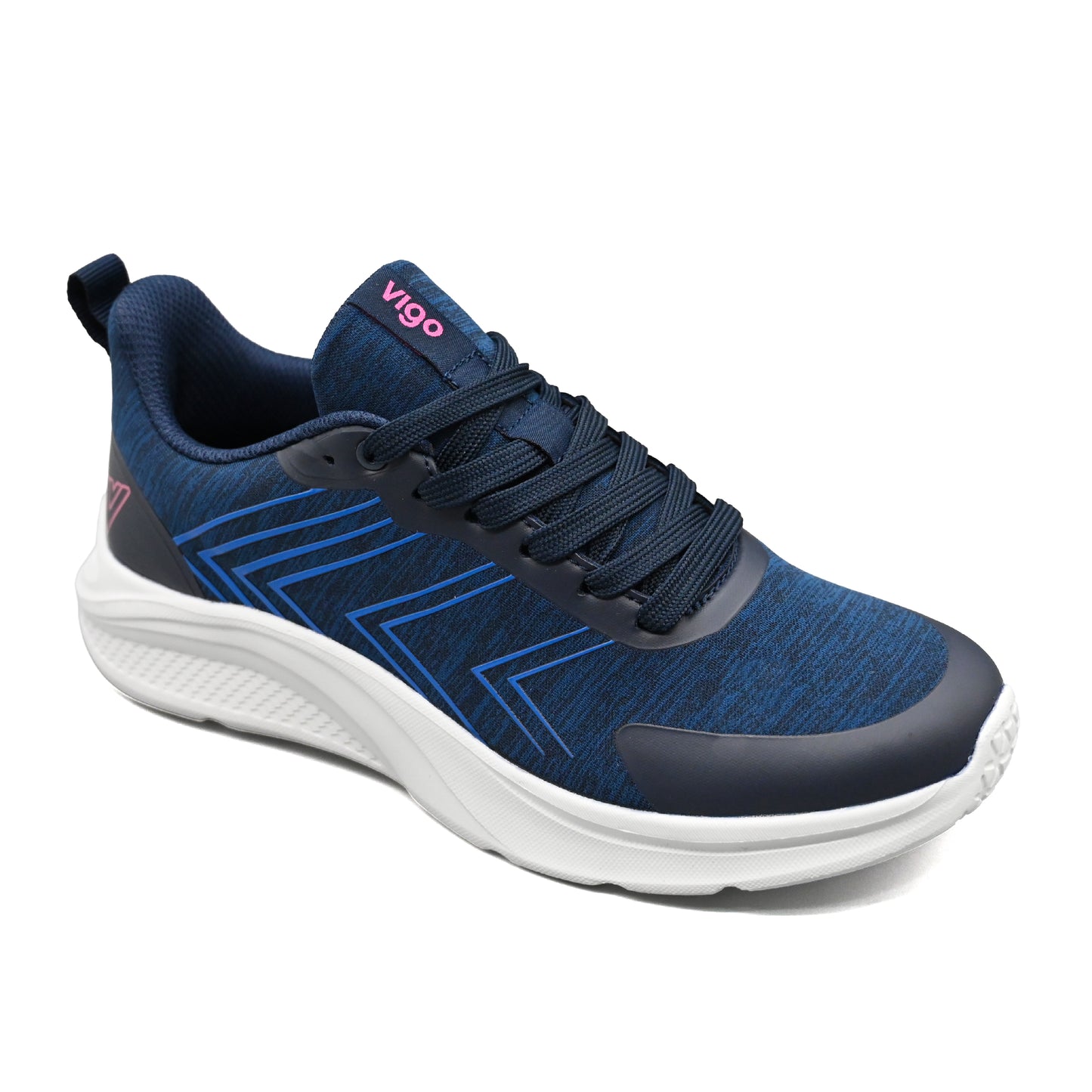 Vigo Bailey - Navy