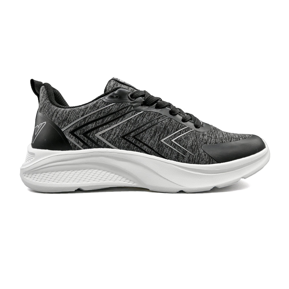 Vigo Bailey - Black