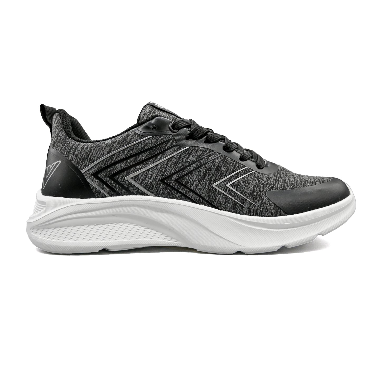 Vigo Bailey - Black