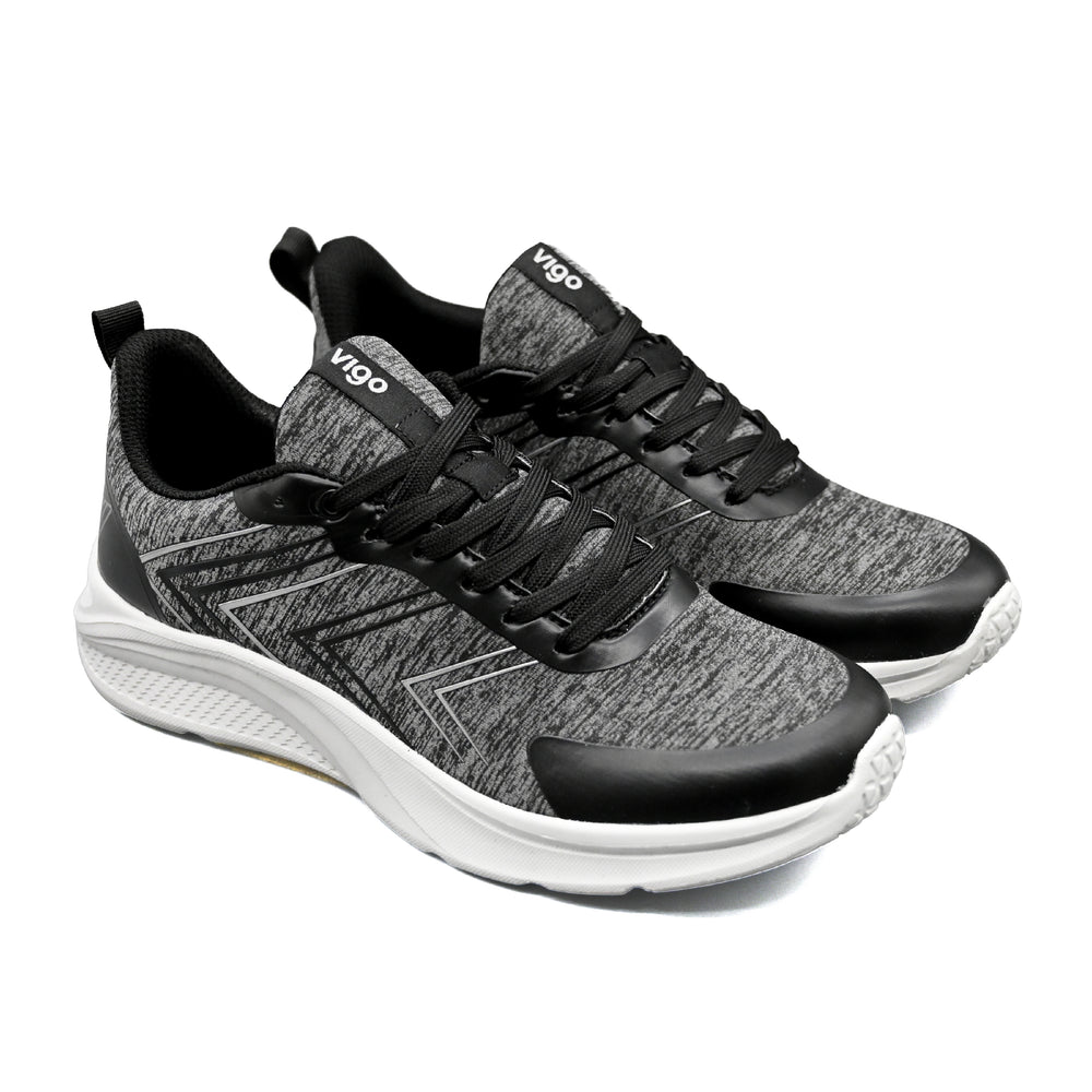 
                      
                        Vigo Bailey - Black
                      
                    