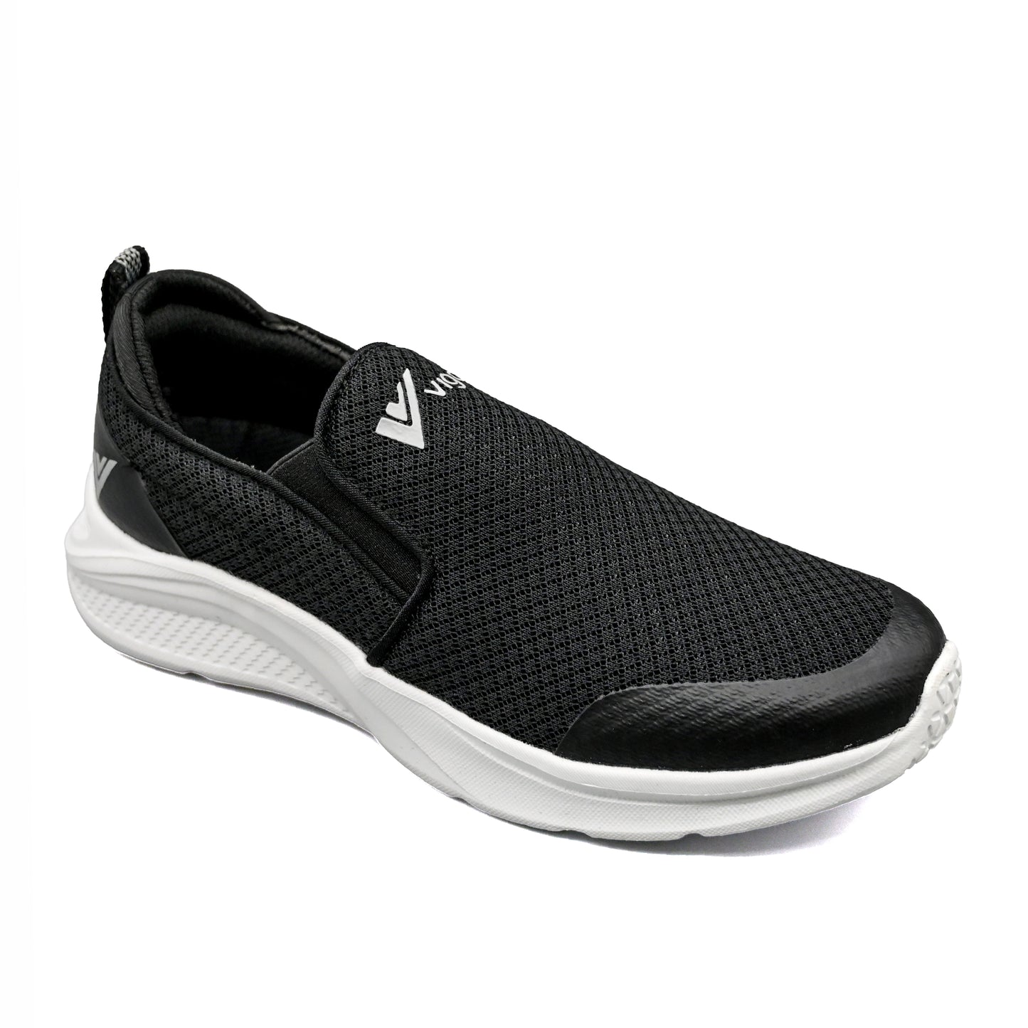 Vigo Delia - Black