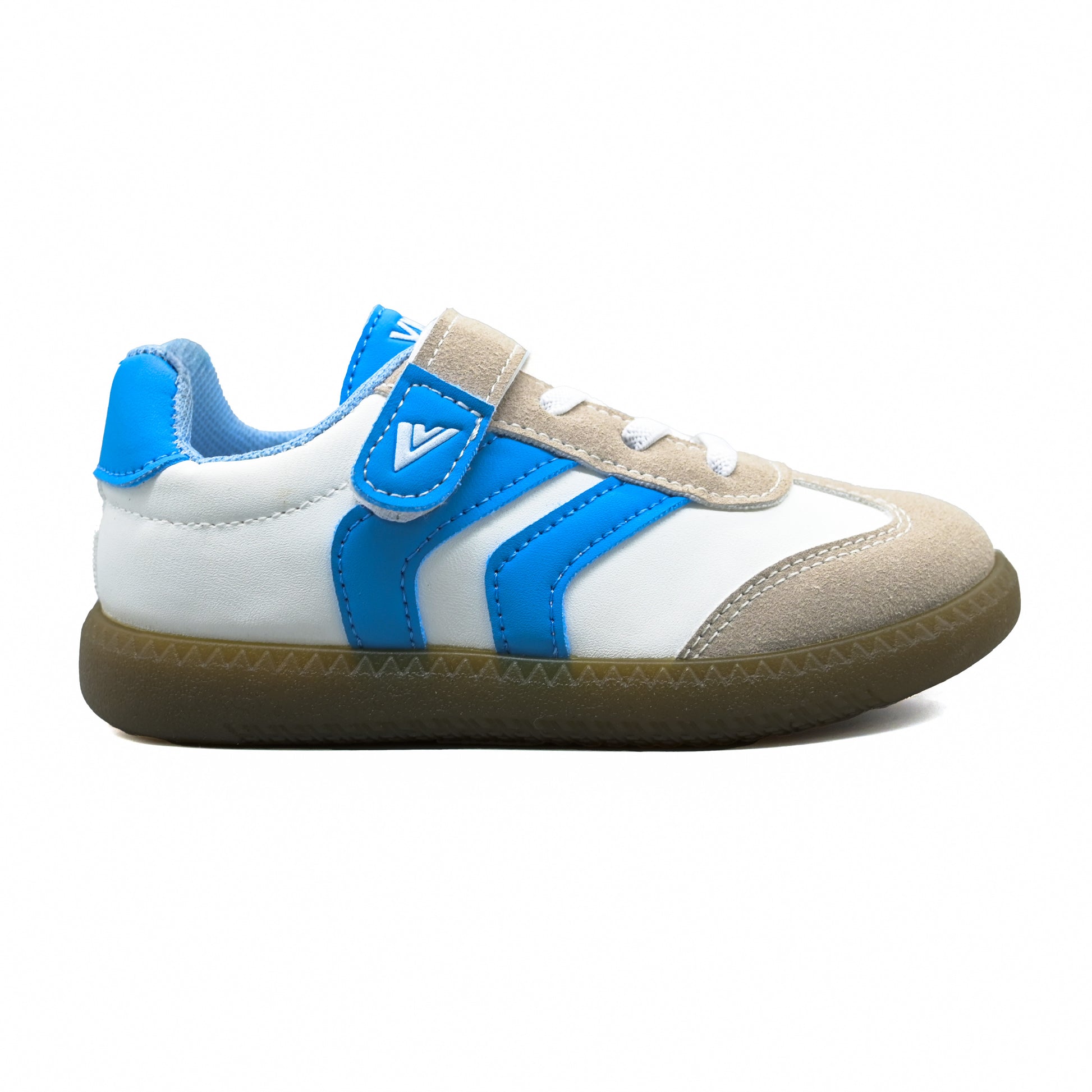 Vigo Pable Kids’ Casual Sneakers - Blue