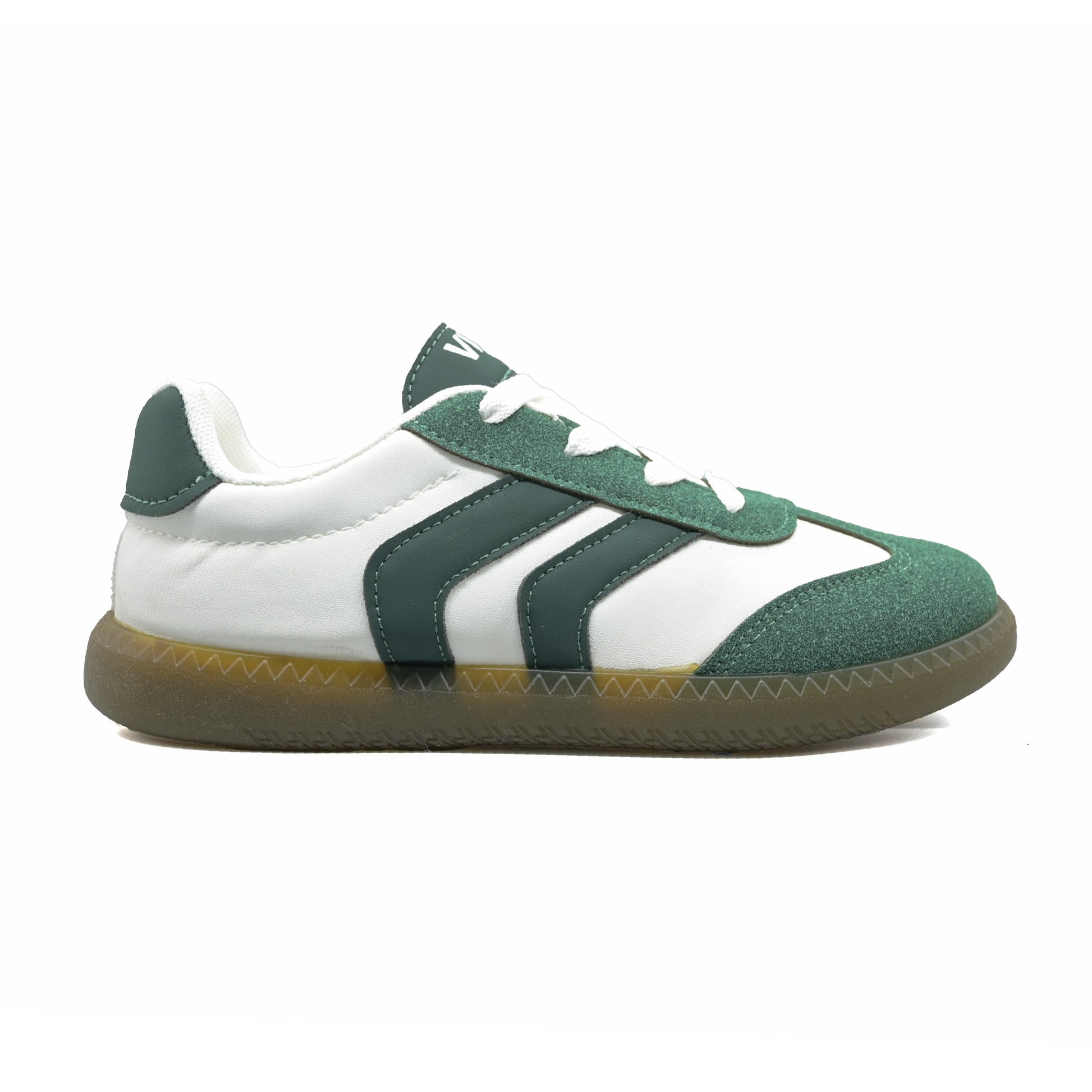 Vigo Pable Kids’ Casual Sneakers - Green