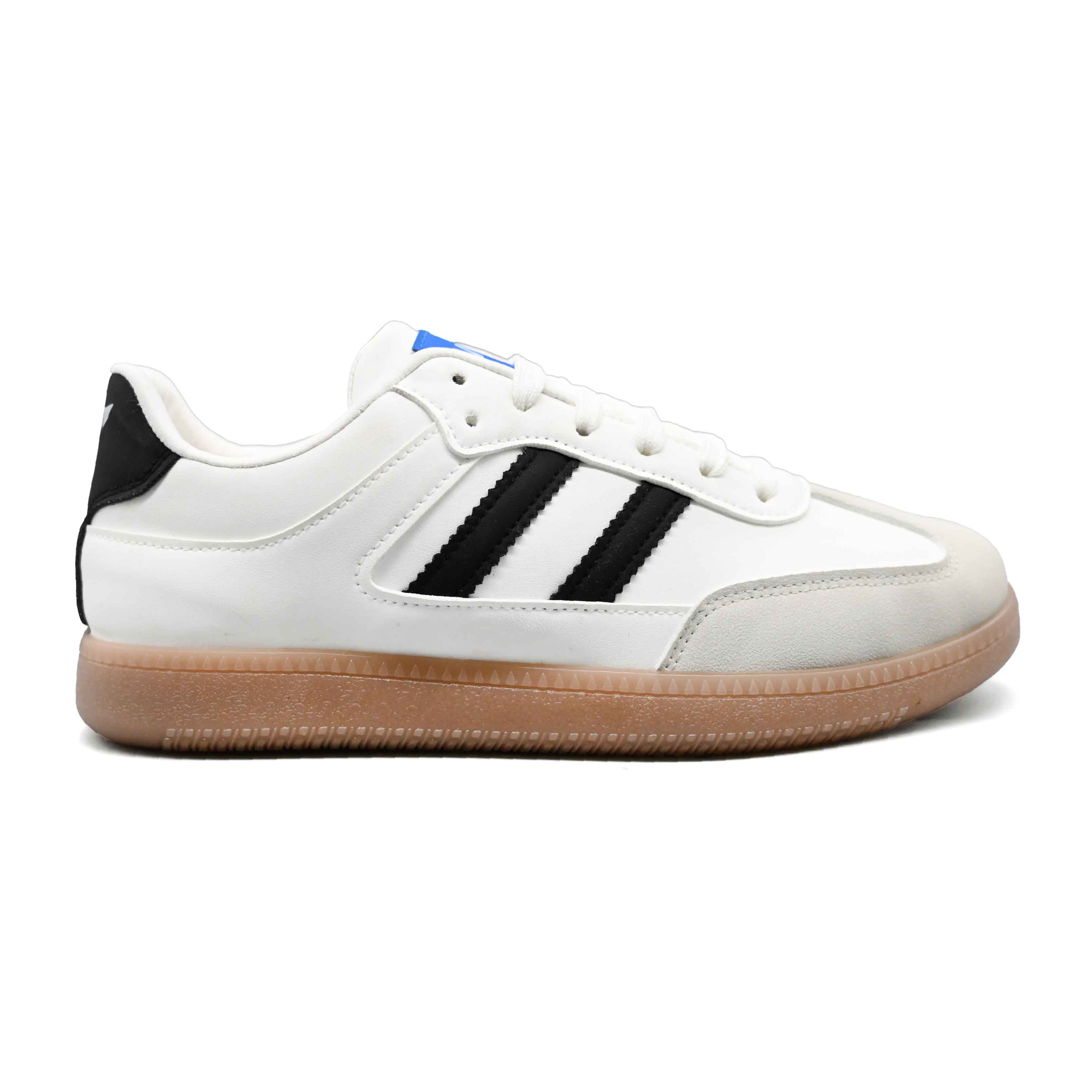 Vigo Prime Men’s Sneakers - White
