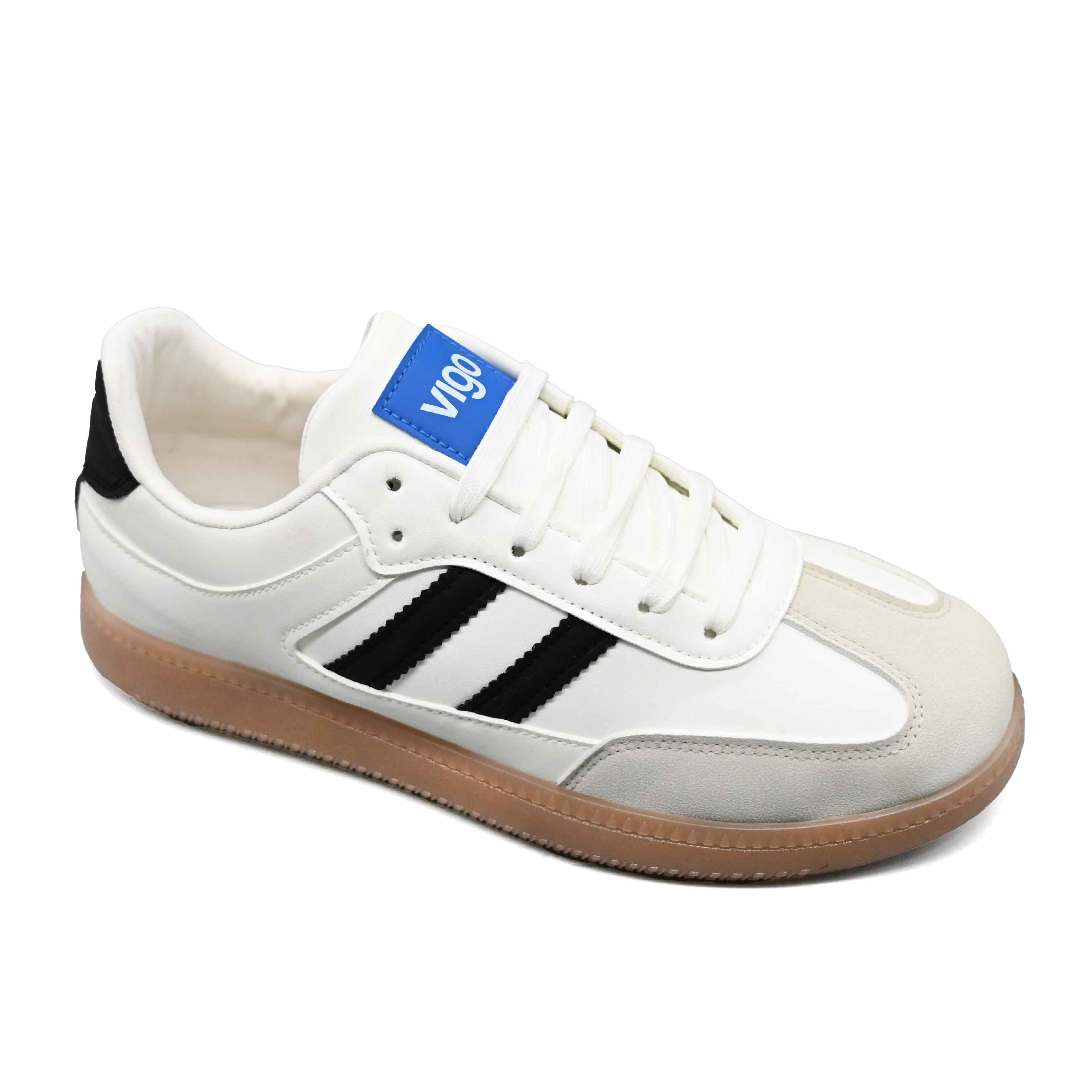 Vigo Prime Men’s Sneakers - White