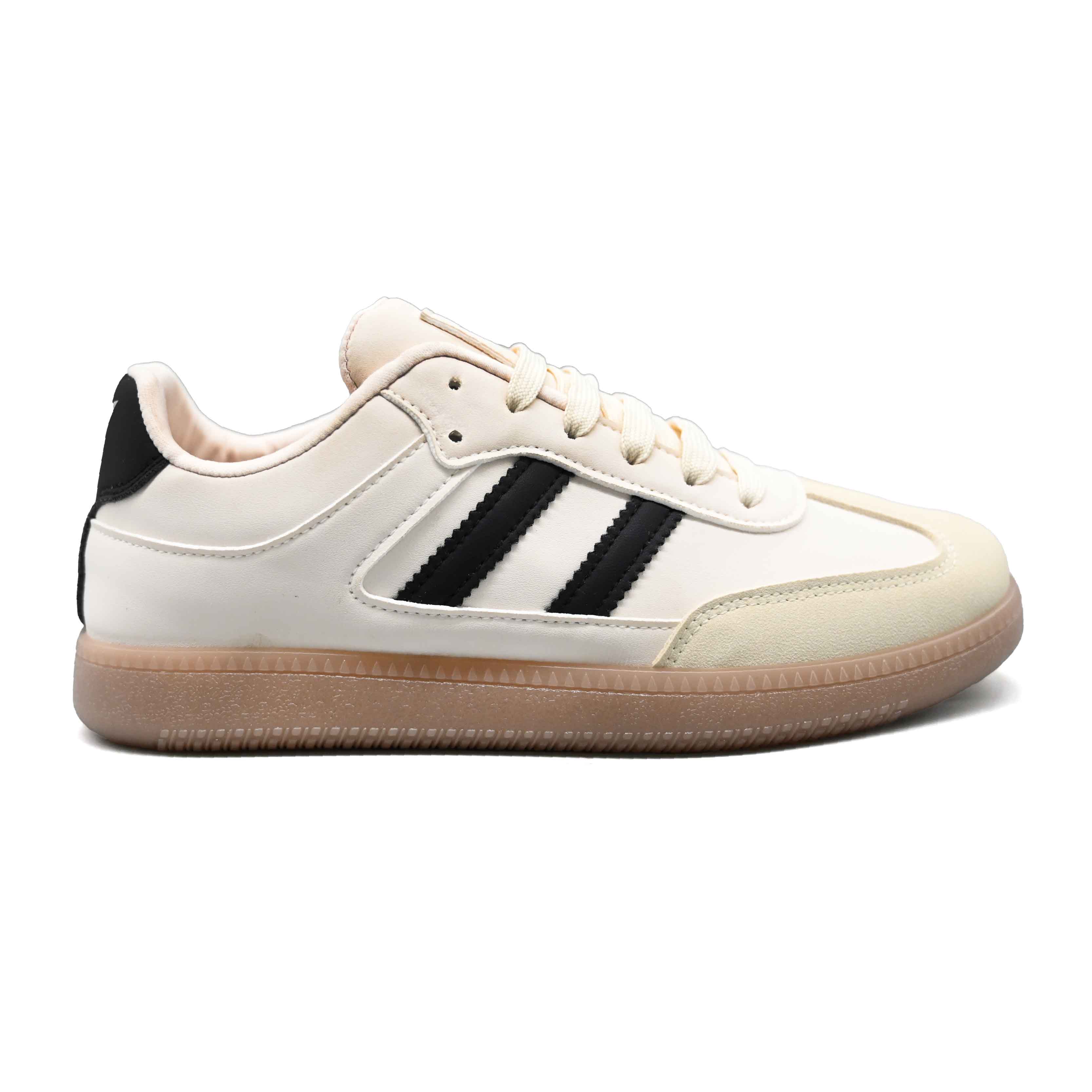 Vigo Prime Men’s Sneakers - Beige
