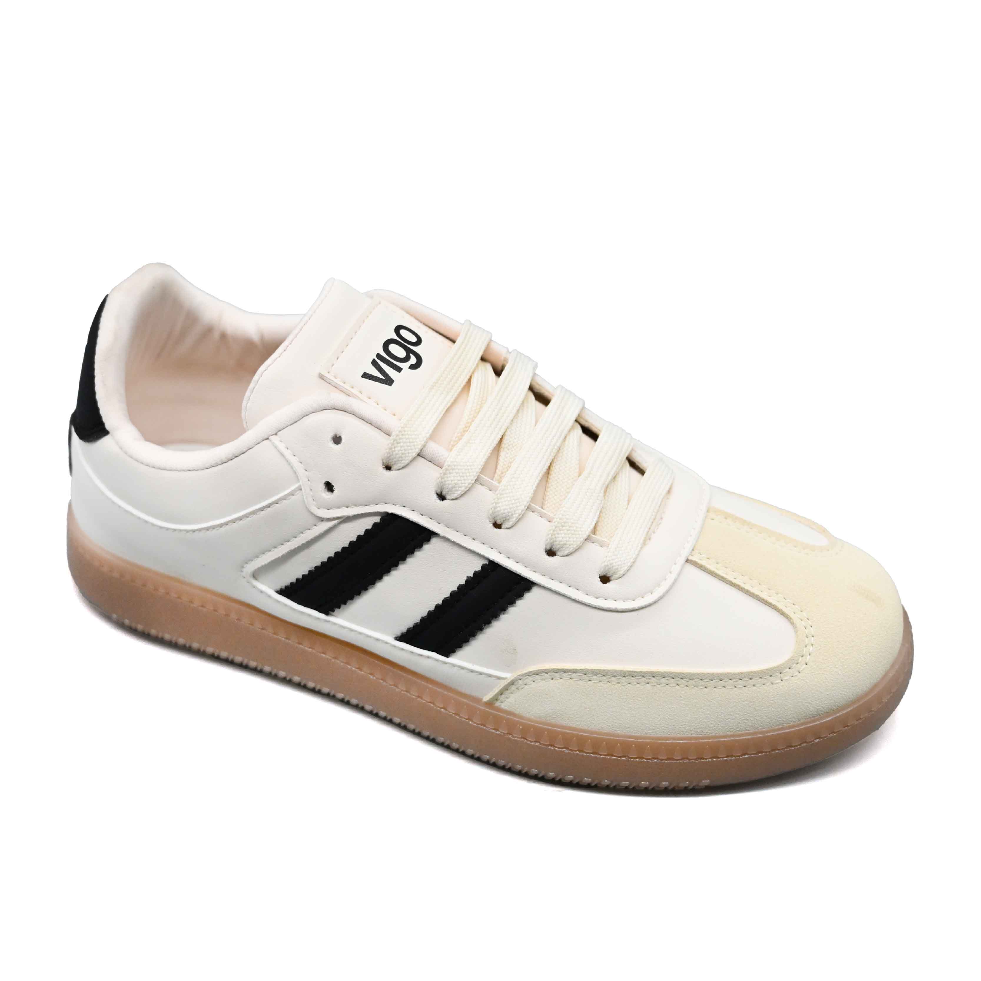 Vigo Prime Men’s Sneakers - Beige