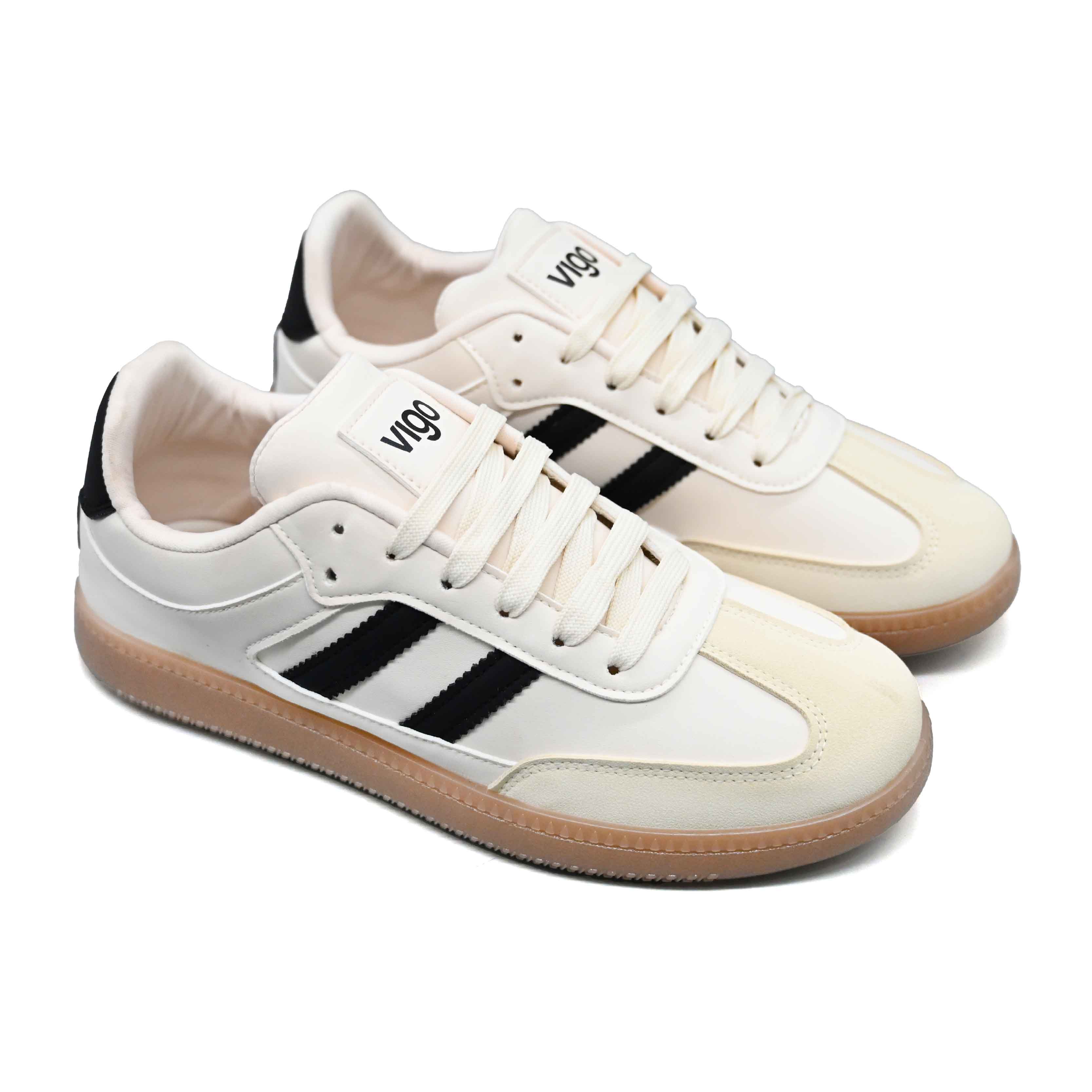 Vigo Prime Men’s Sneakers - Beige