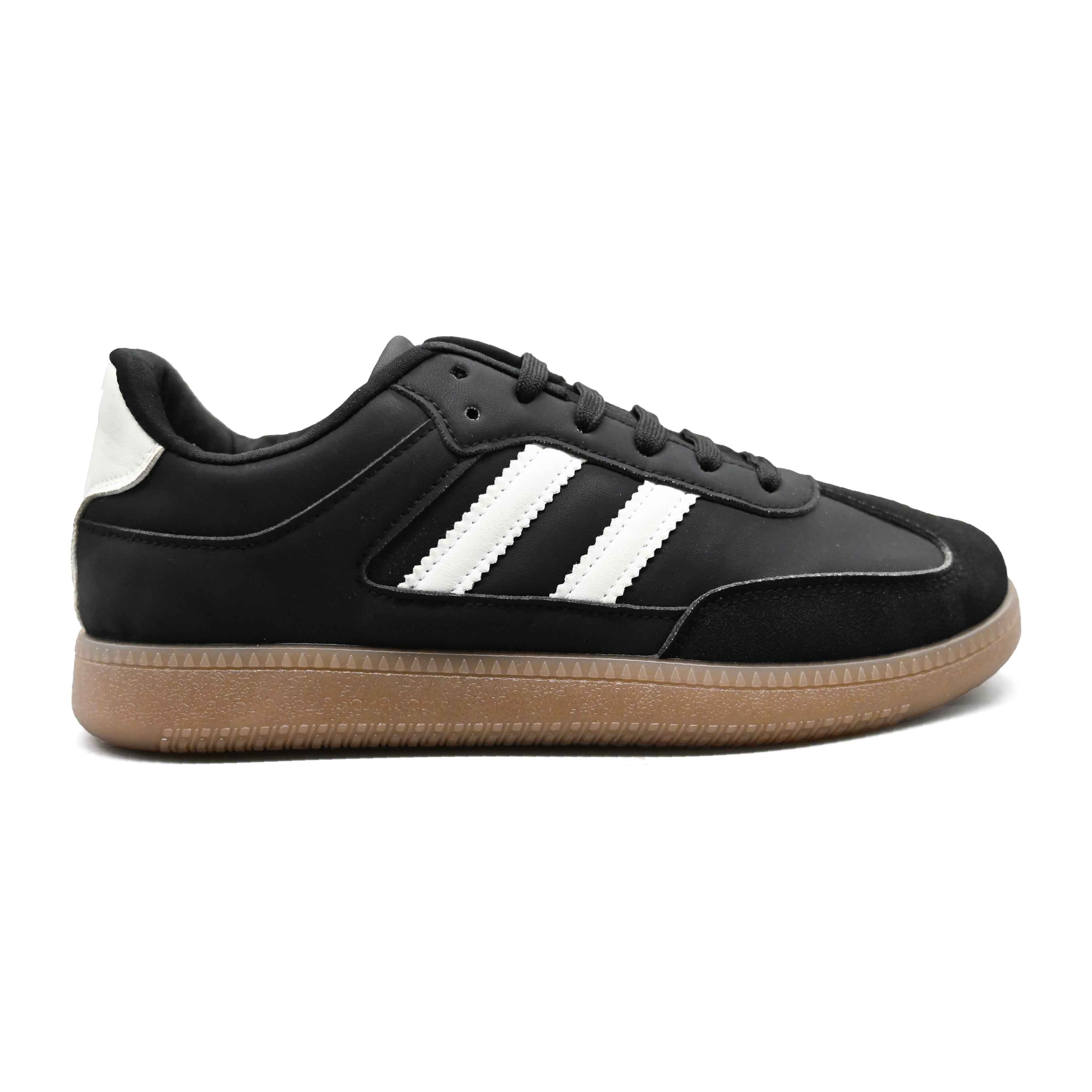 Vigo Prime Men’s Sneakers - Black