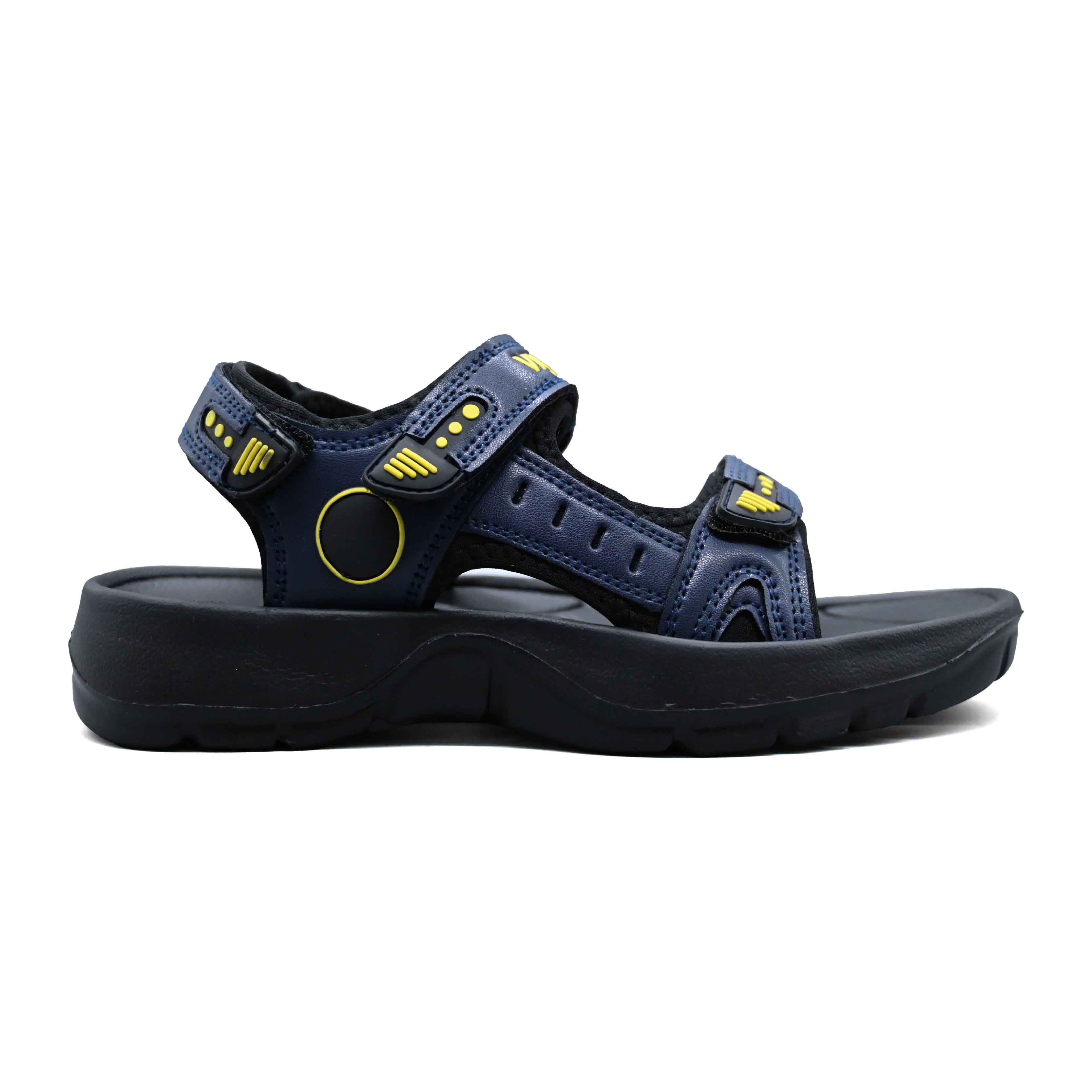 Rafter Men’s Sandals -  Blue