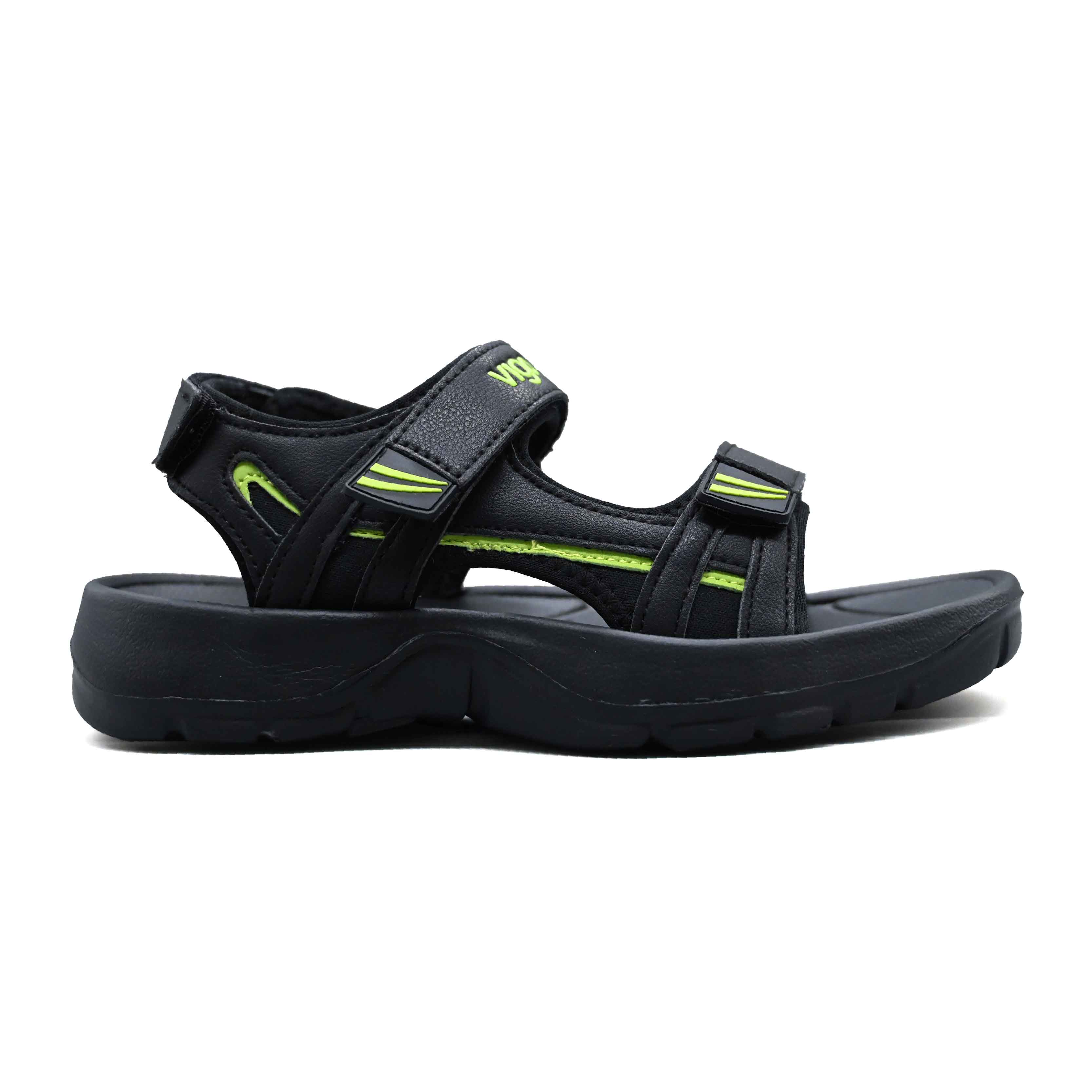 Rafter Men’s Sandals -  Green