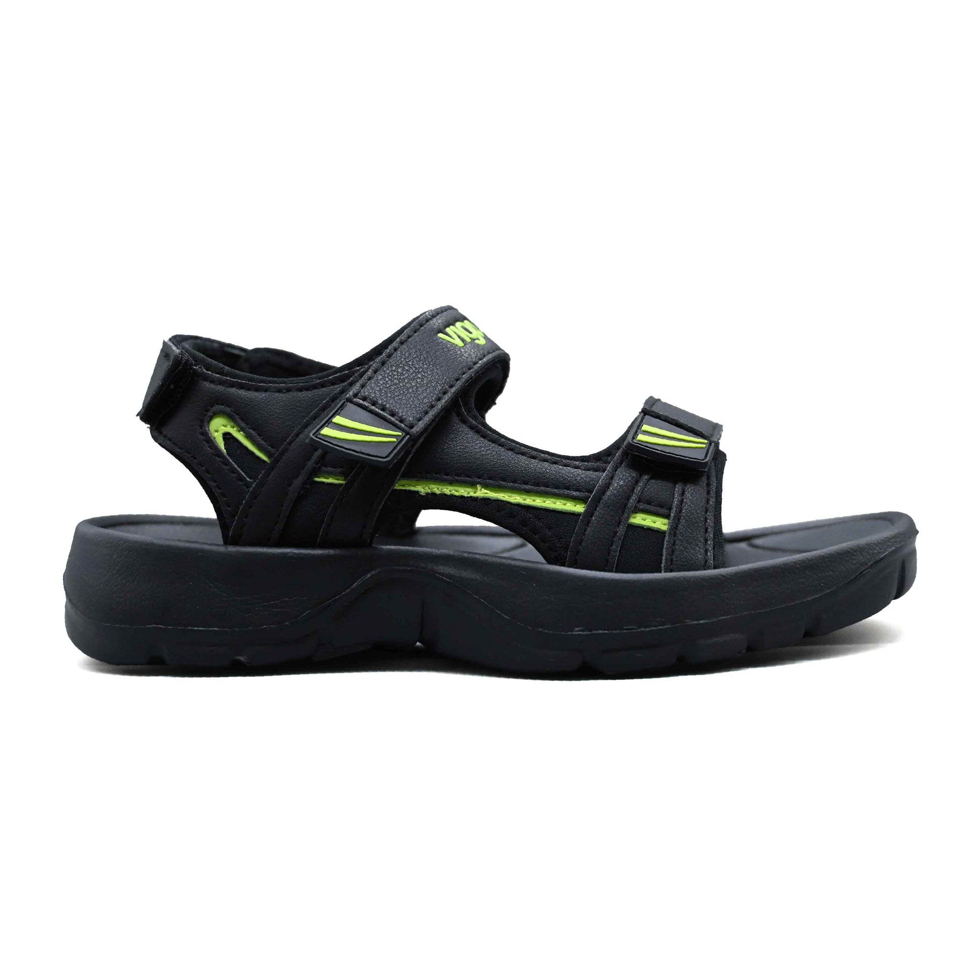 Rafter Men’s Sandals -  Green