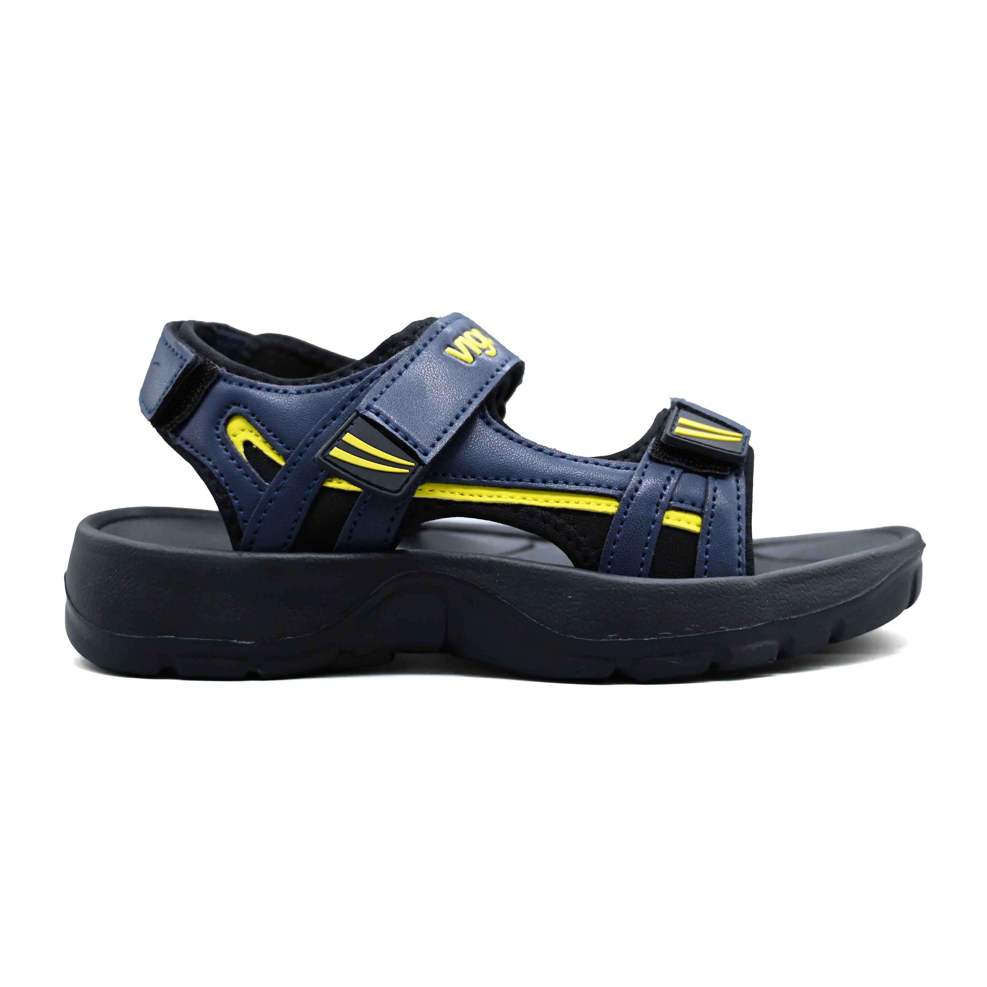 Rafter Men’s Sandals -  Yellow