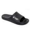 Vigo Skid Sandals - Black