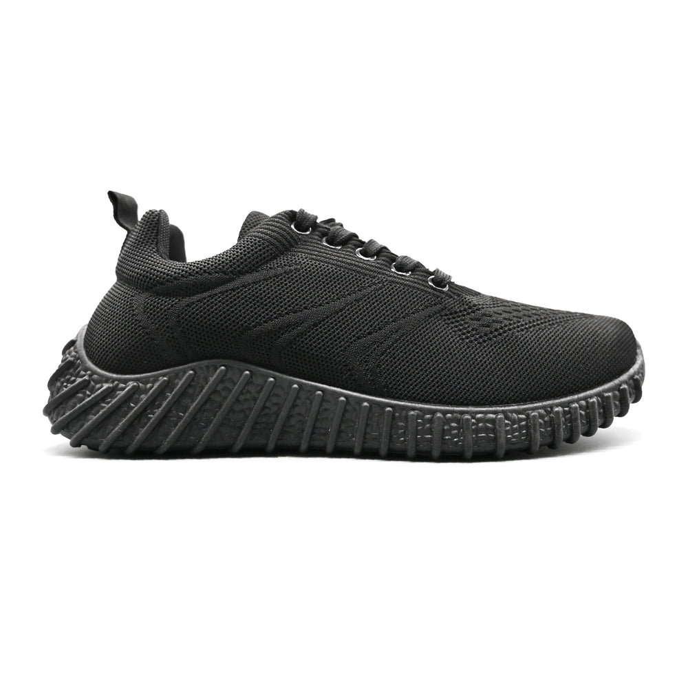 Vigo Tylow - Black