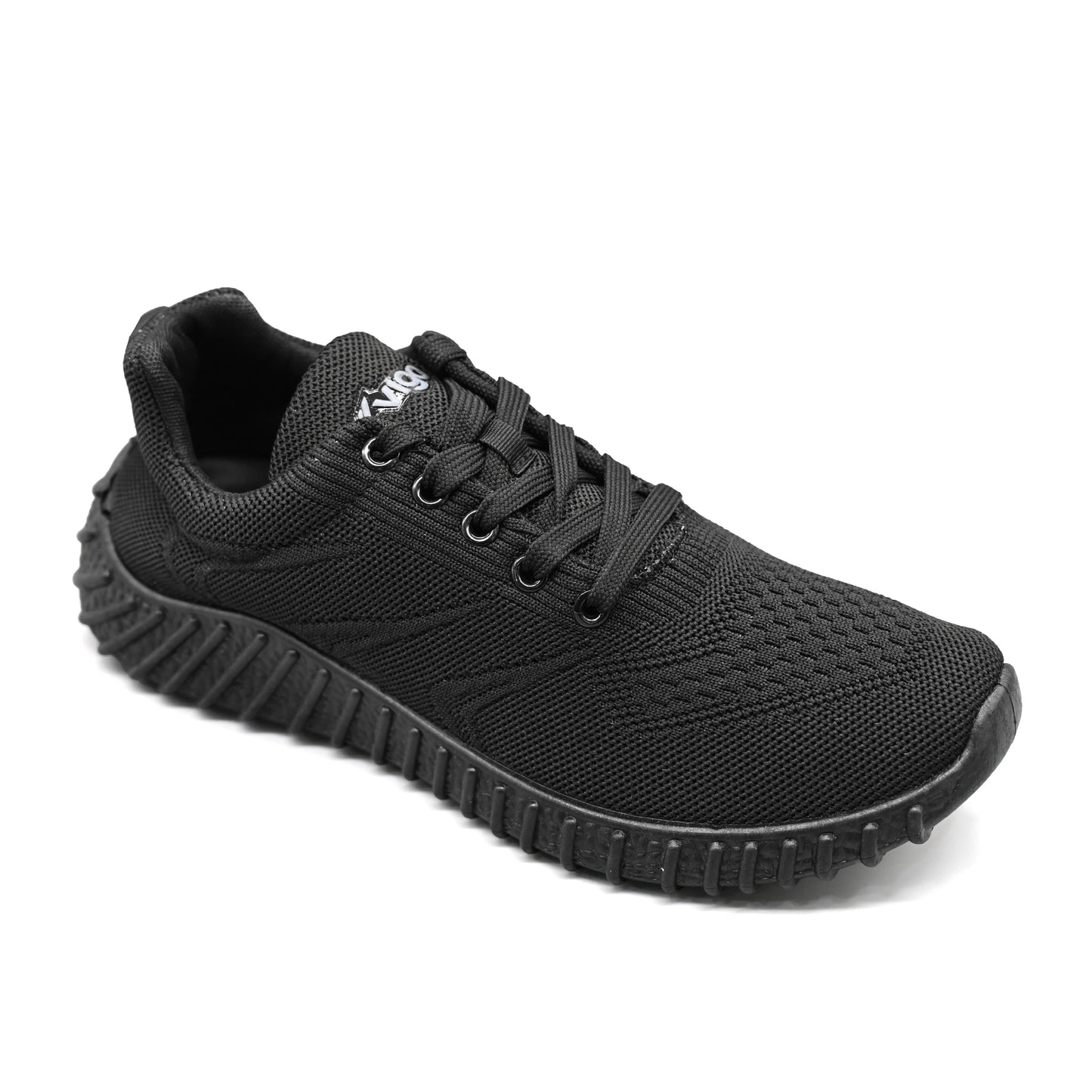 Vigo Tylow - Black