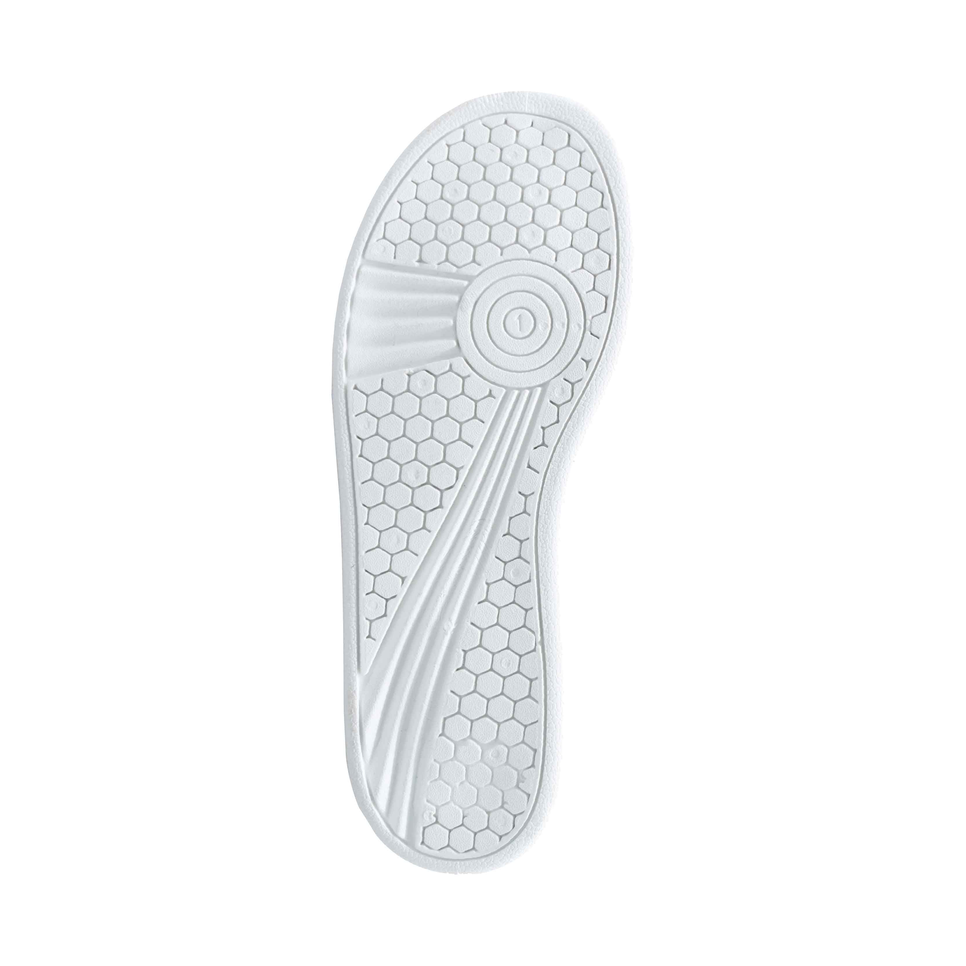 Vigo Kicks Junior - White