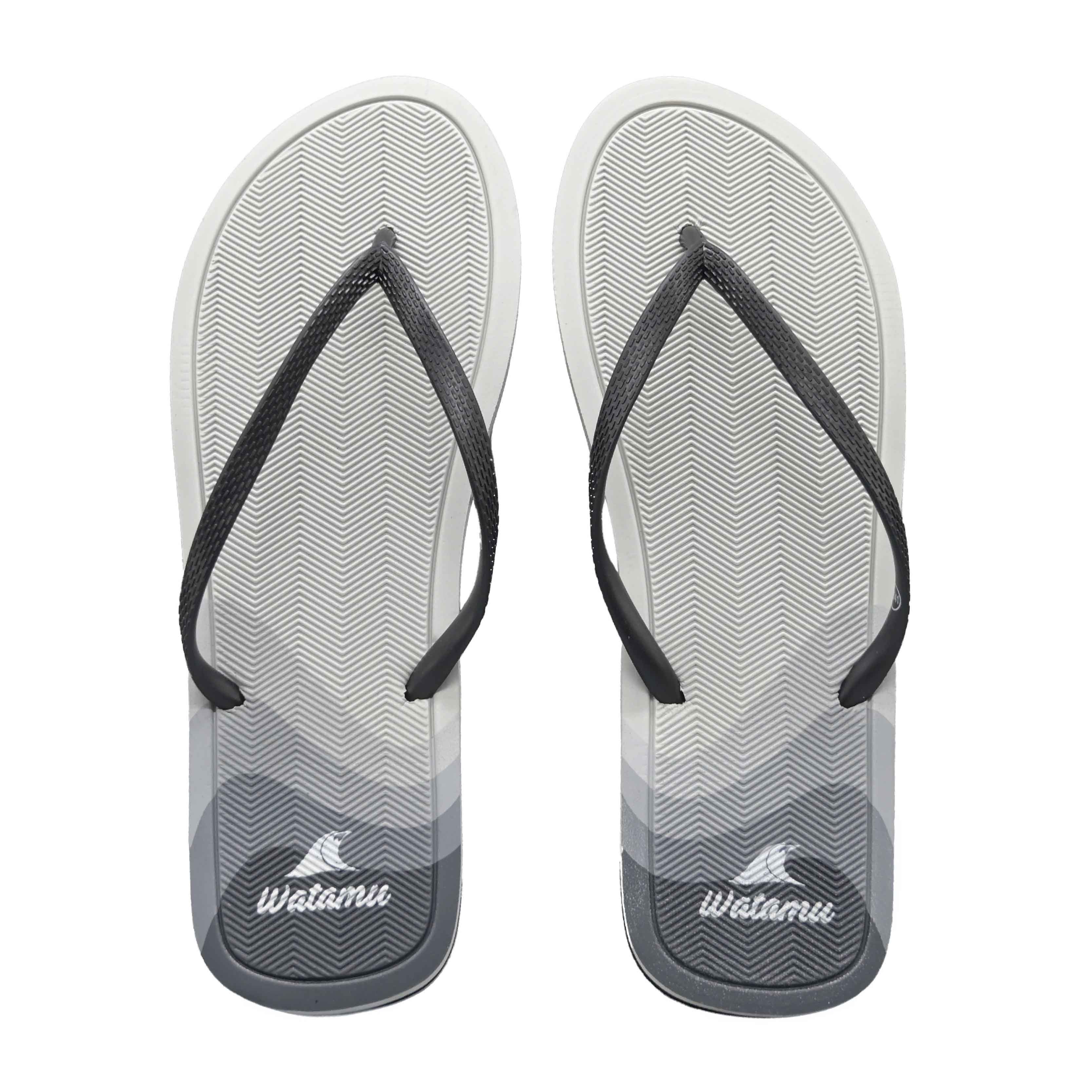 Watamu Gradient Ladies Flip-Flops - Grey