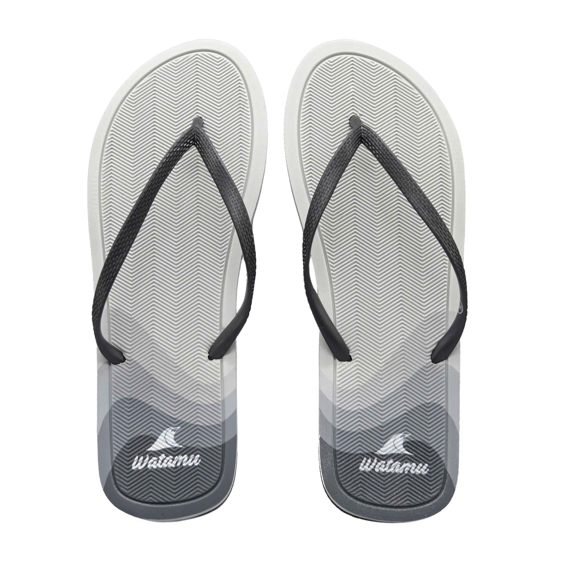 Watamu Gradient Ladies Flip-Flops - Grey