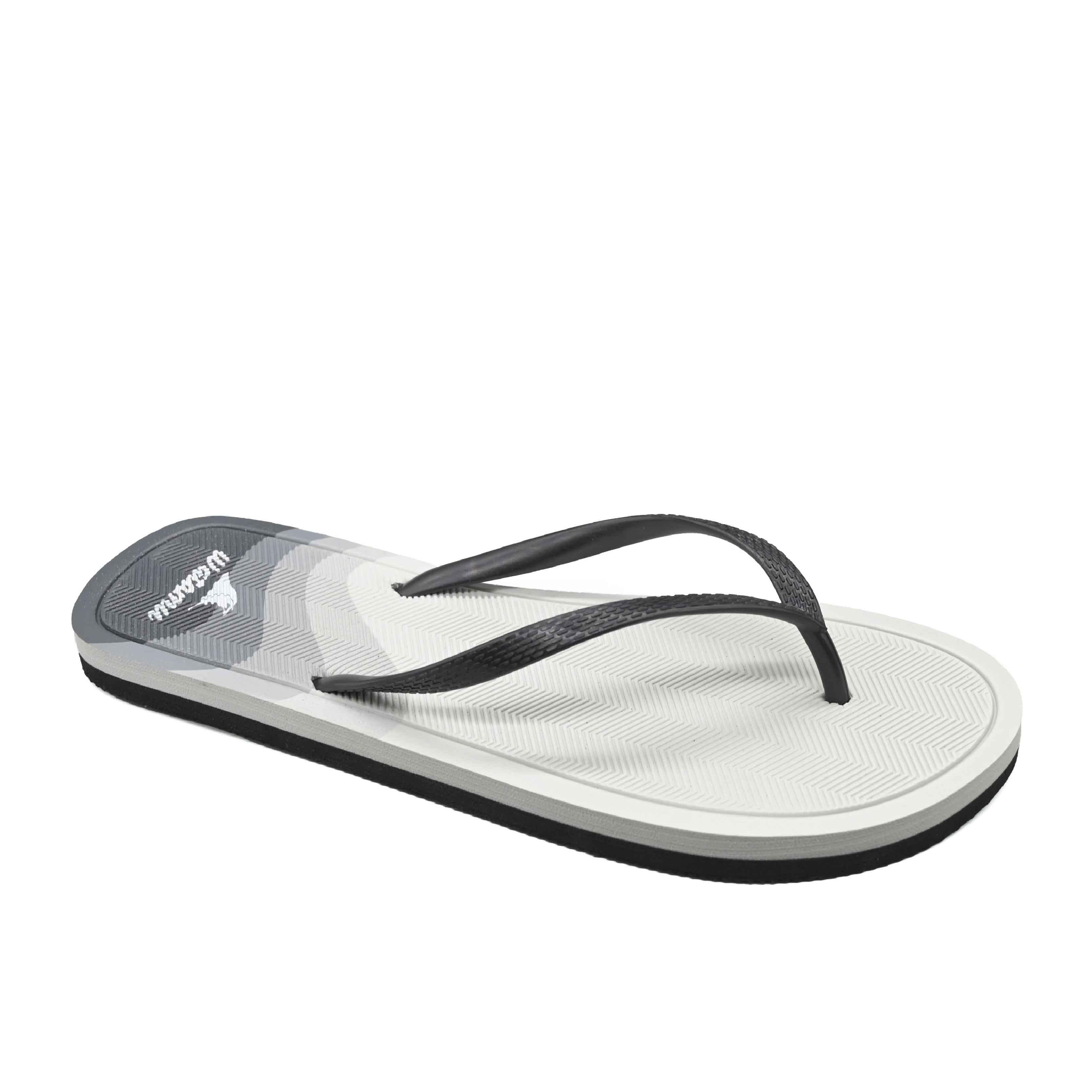 Watamu Gradient Ladies Flip-Flops - Grey