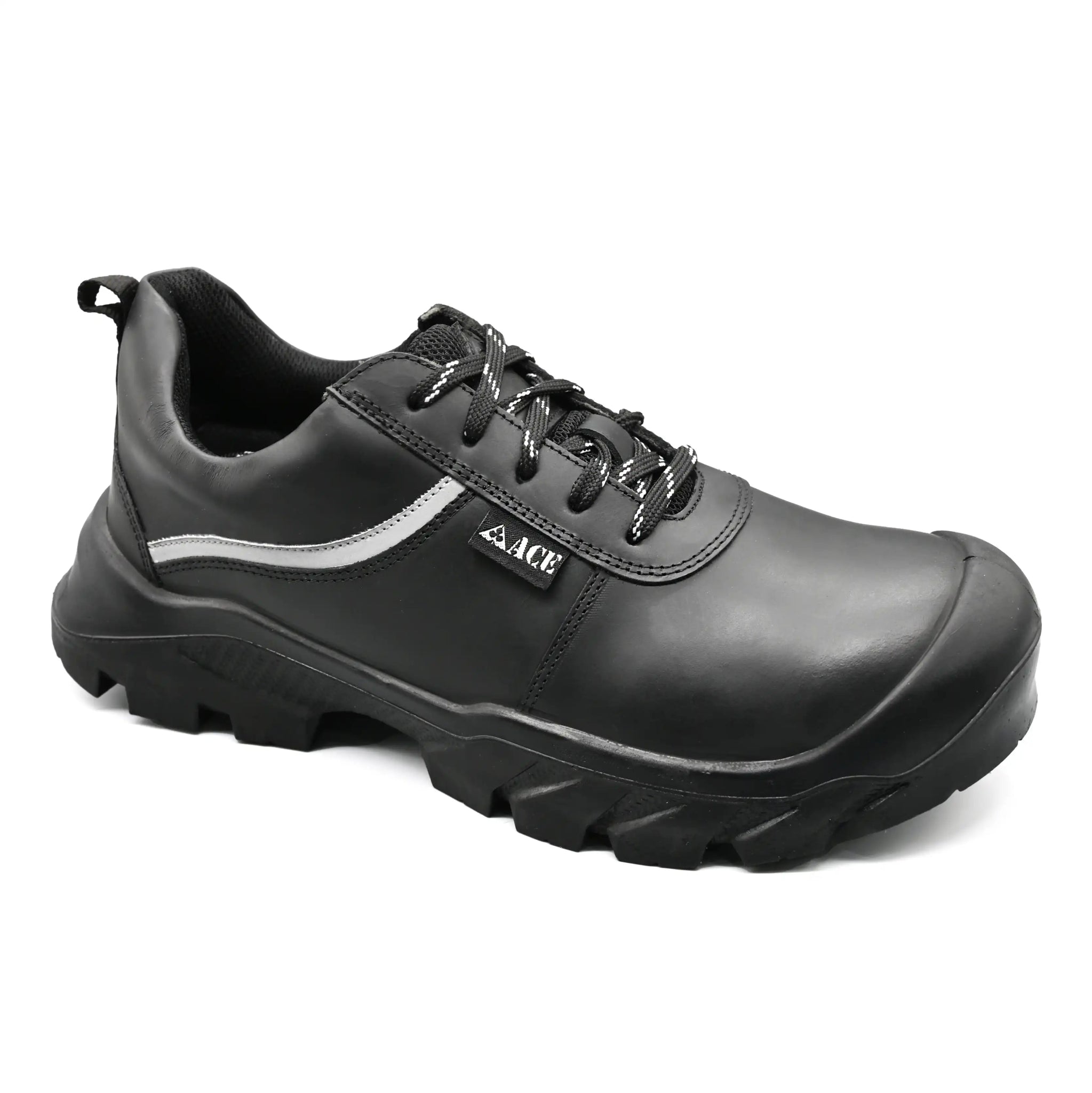 Ace Alpha Safety Shoes by Umoja – durable slip-resistant sole - Umoja Africa Kenya