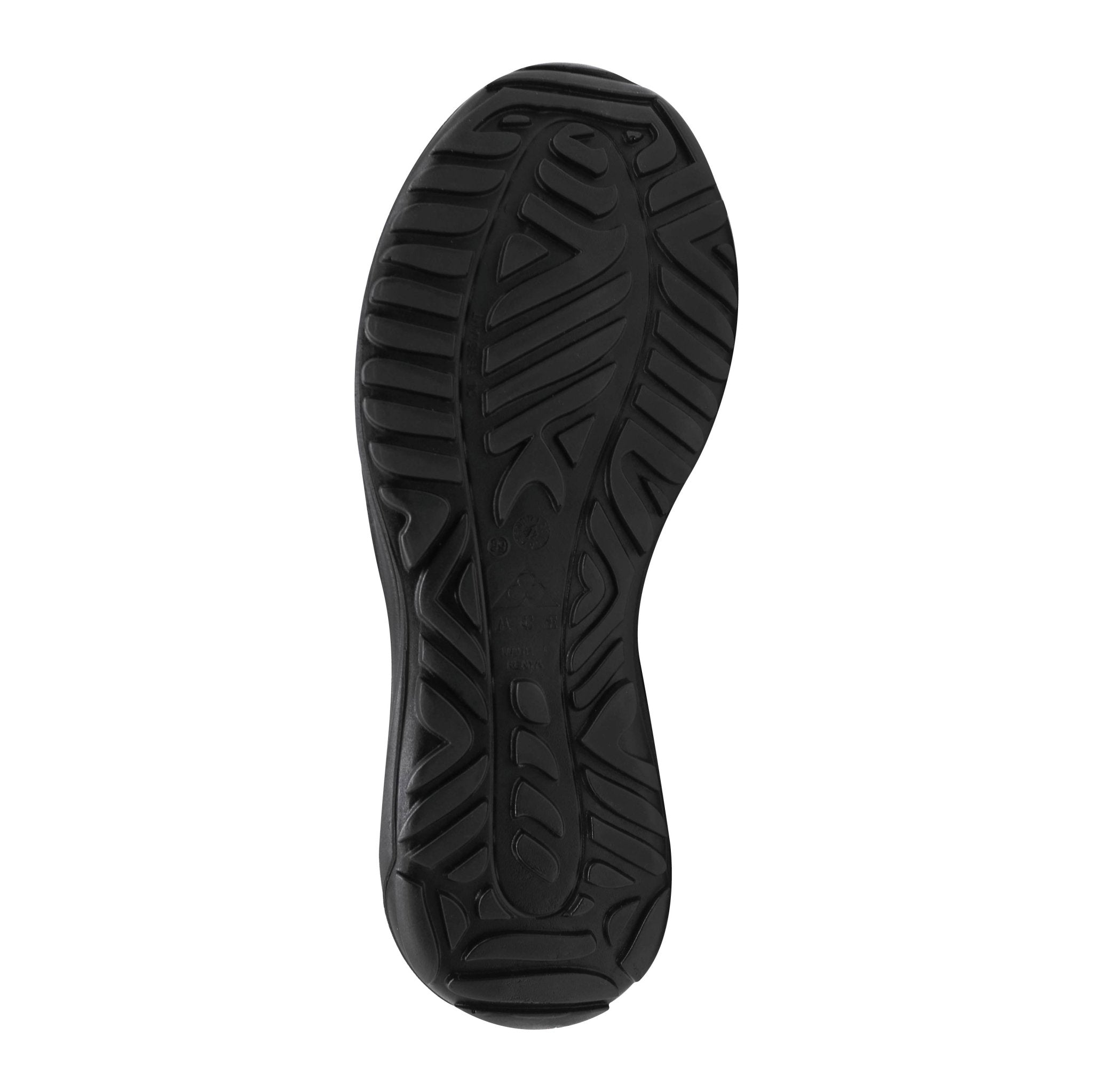 Ace Altra Safety Shoes - Grey - Umoja Africa