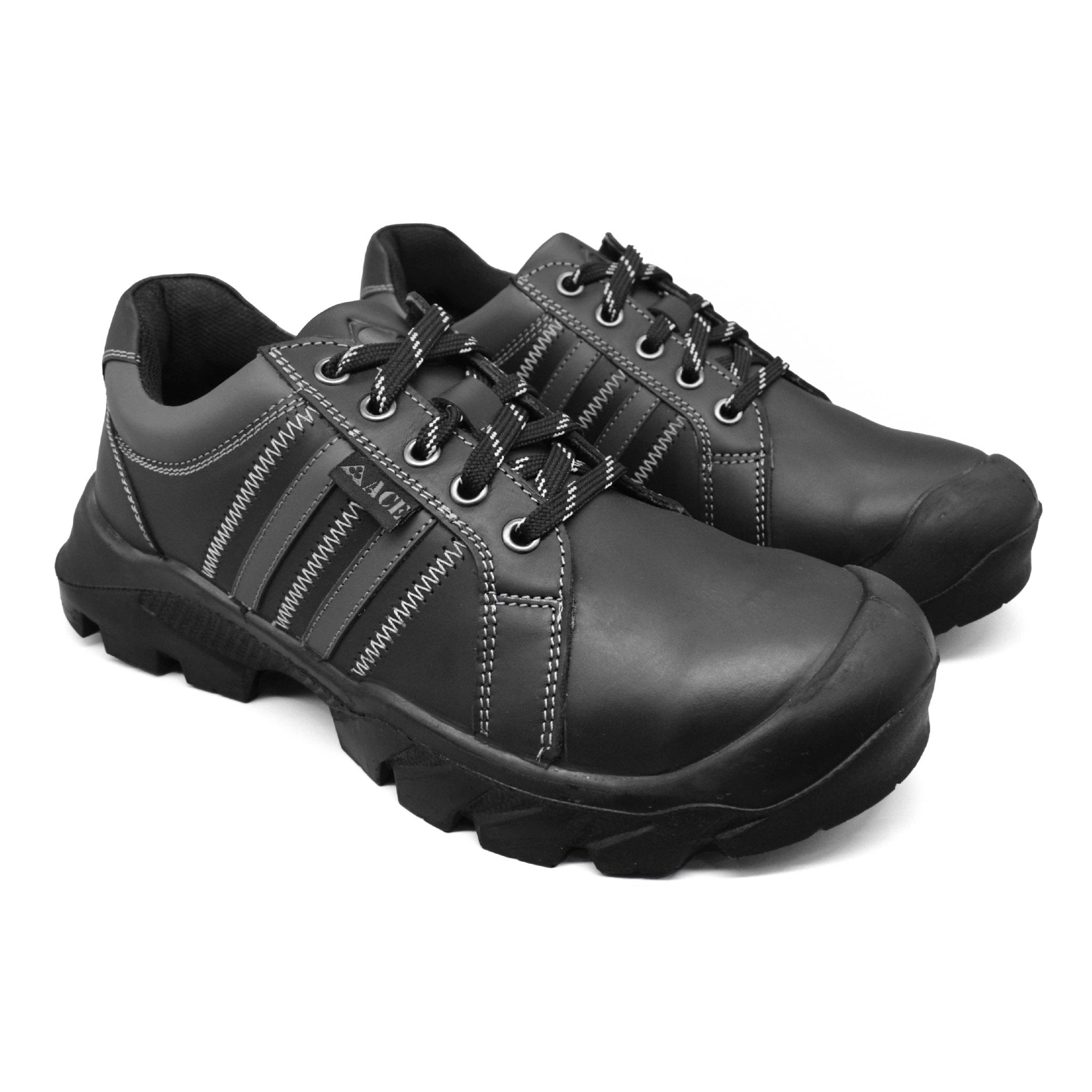 ACE Armour Safety Shoes - Umoja Africa