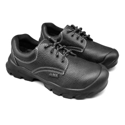 ACE CHUI Safety Shoes - Black - Umoja Africa