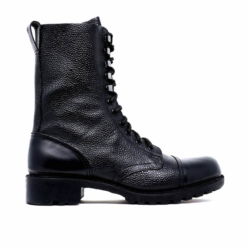 
                      
                        Ace Combat Boots 1256 (No steel toe) - Black - Umoja Africa
                      
                    