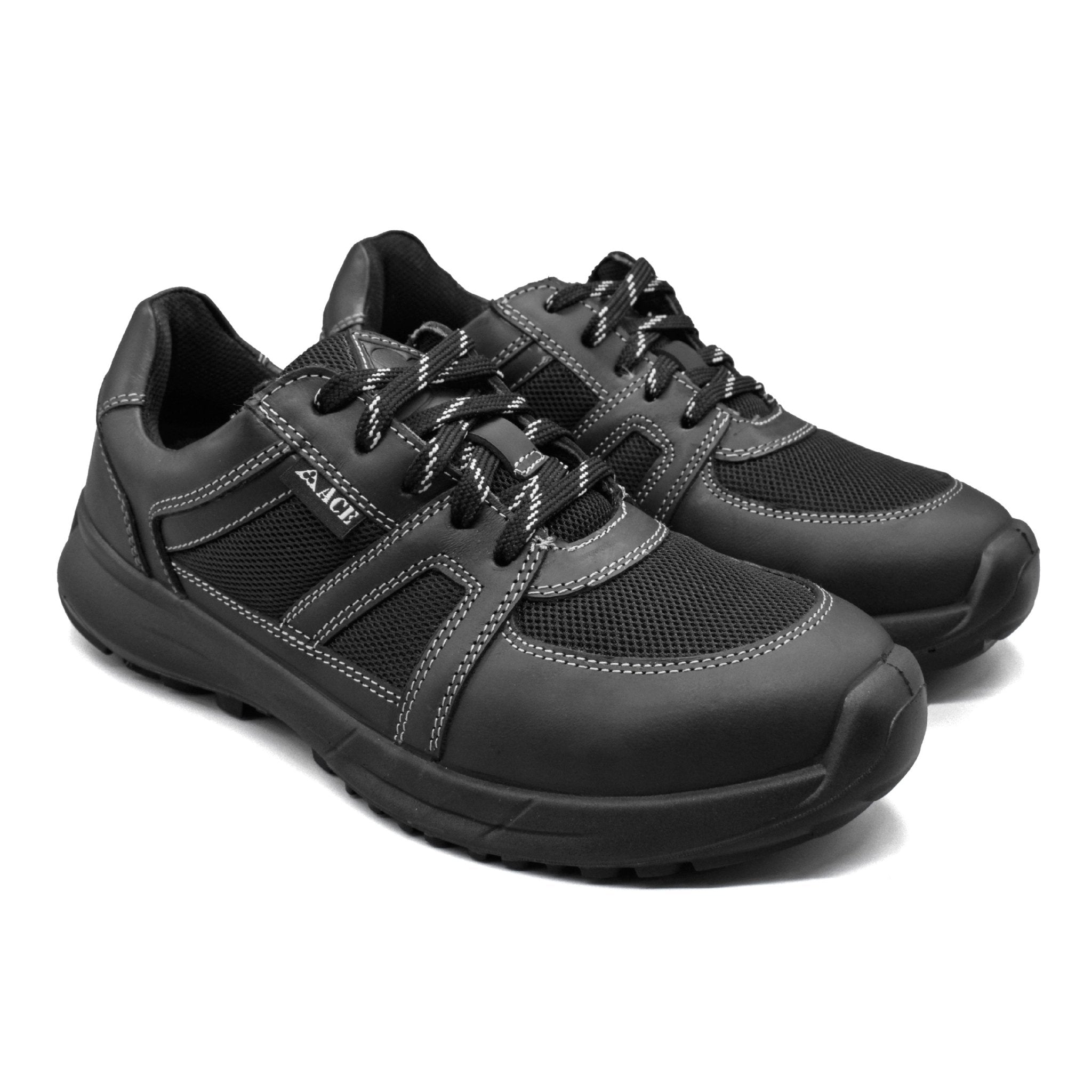 Ace Fusion Safety Shoes - Umoja Africa Kenya