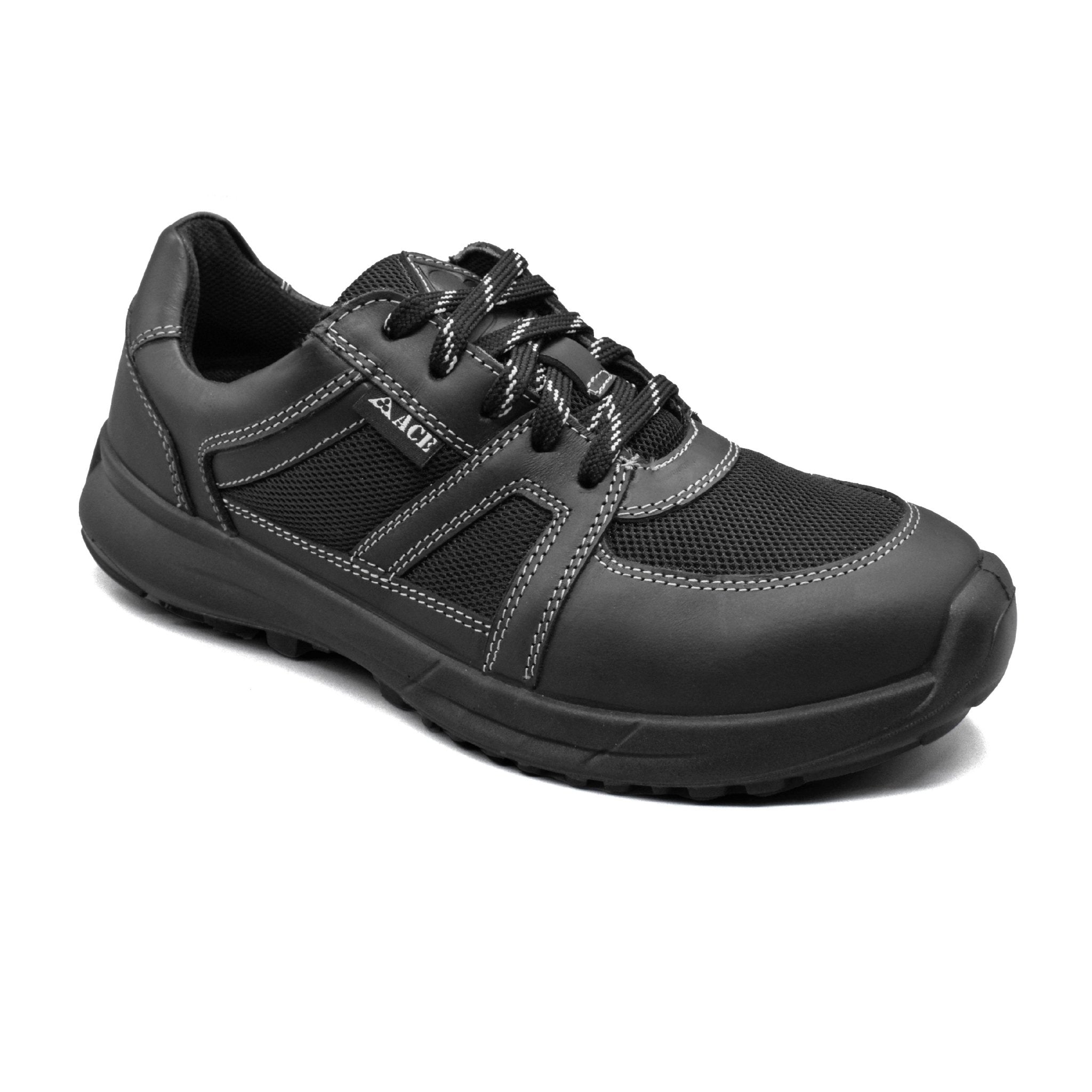 Ace Fusion Safety Shoes - Umoja Africa Kenya
