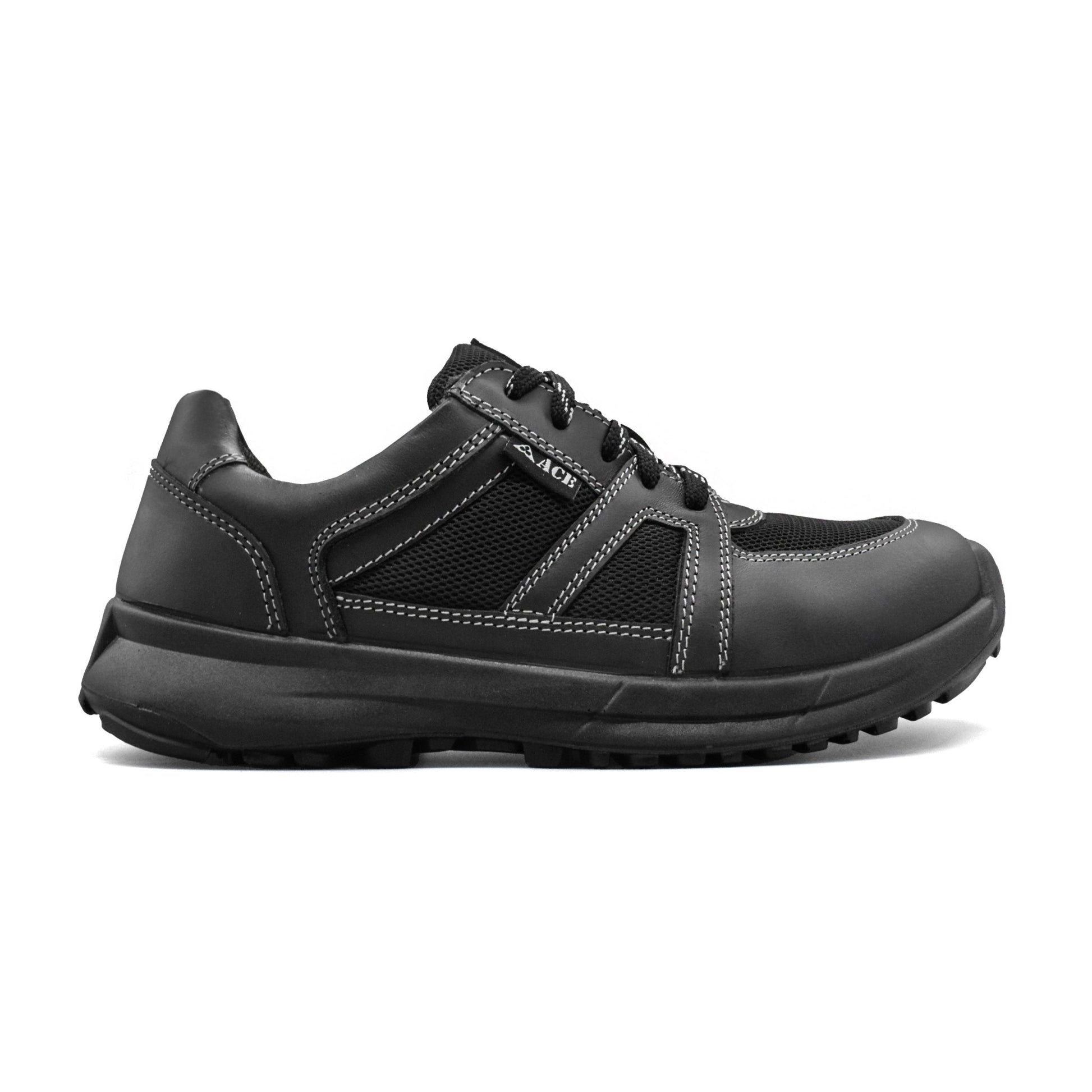 Ace Fusion Safety Shoes - Umoja Africa Kenya