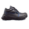 Ace Mamba Safety Shoes - Blue
