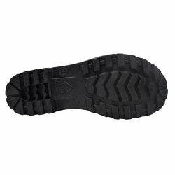 Ace Mara Gumboots - Black - Umoja Africa