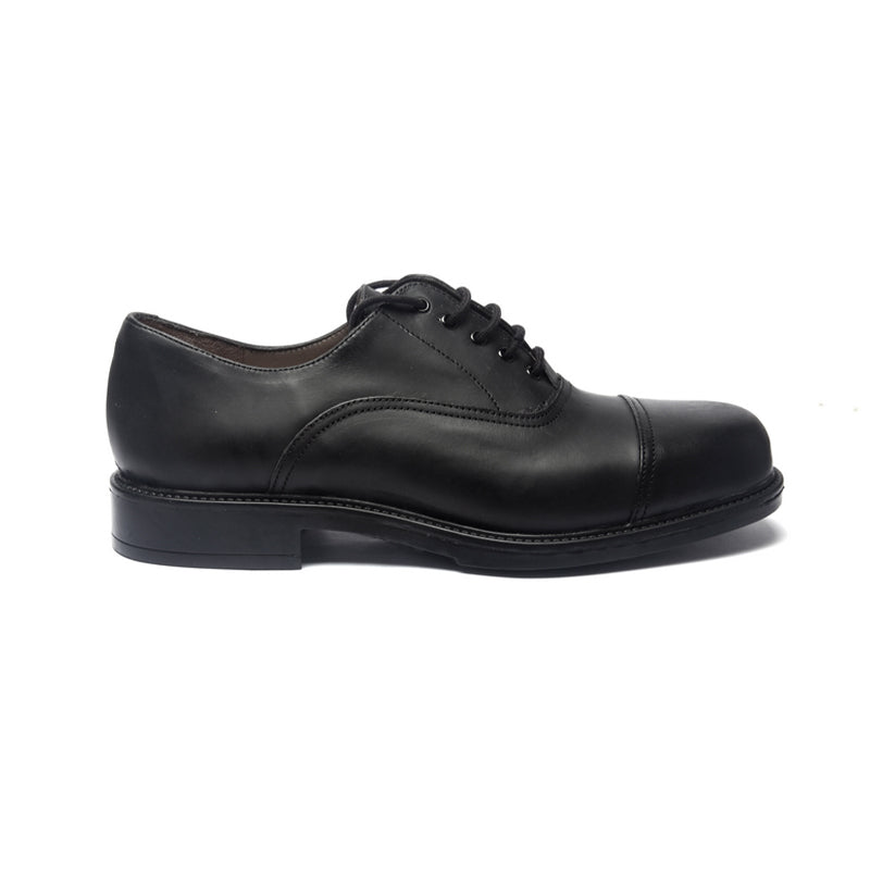 
                      
                        Ace Oxford 1263 Officer Shoes (Matte) - Black - Umoja Africa
                      
                    