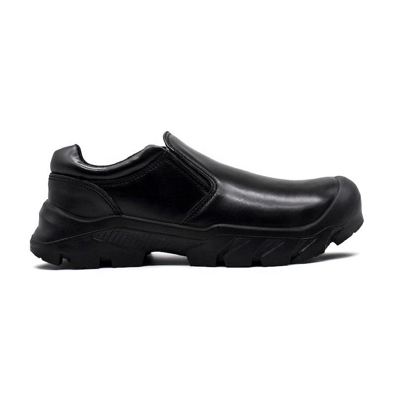 ACE Simba Safety Shoes - Black - Umoja Africa