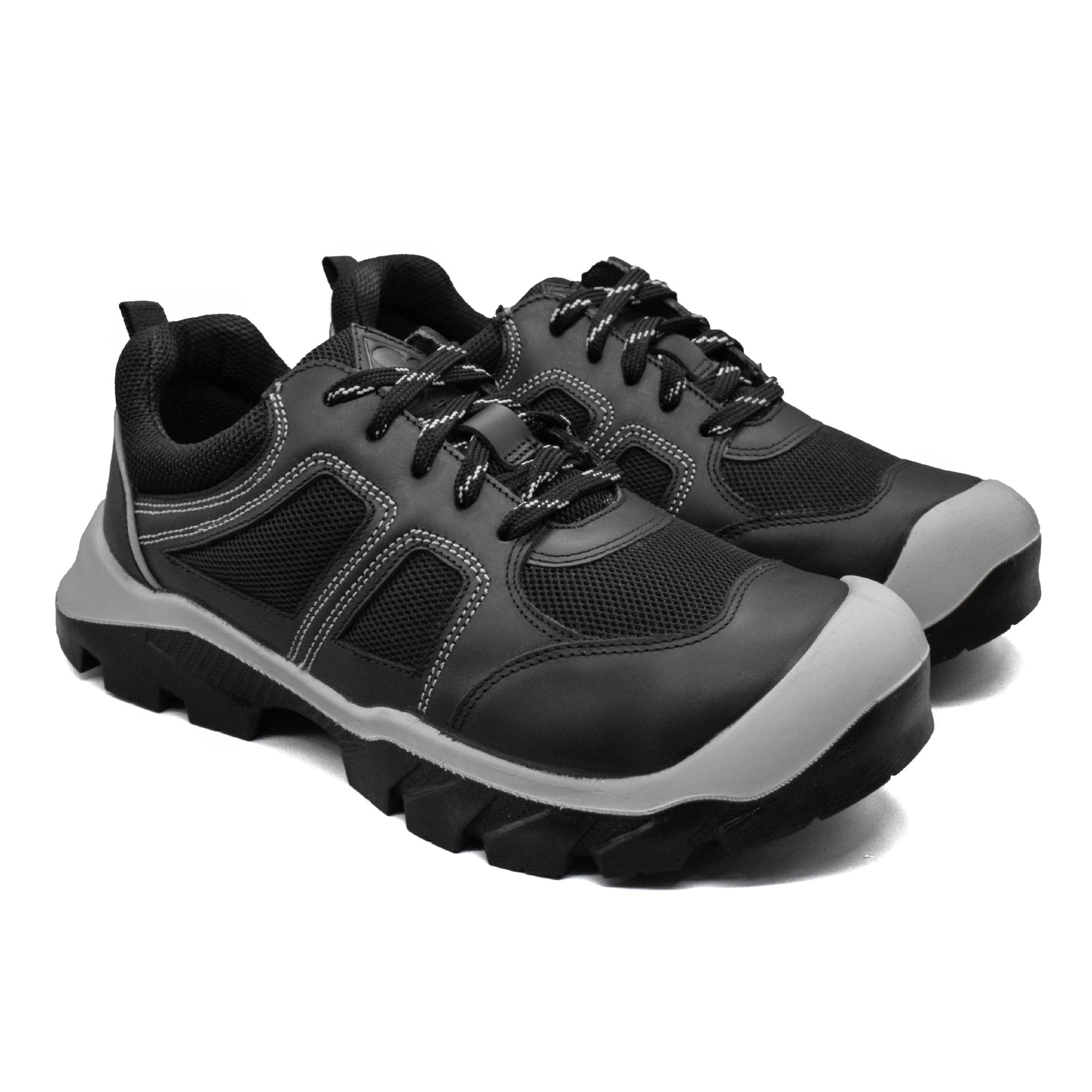 Ace Titan Safety Shoes - Umoja Africa Kenya