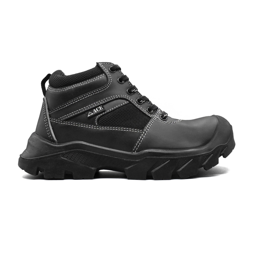 Ace Wolverine Safety Shoes - Umoja Africa Kenya