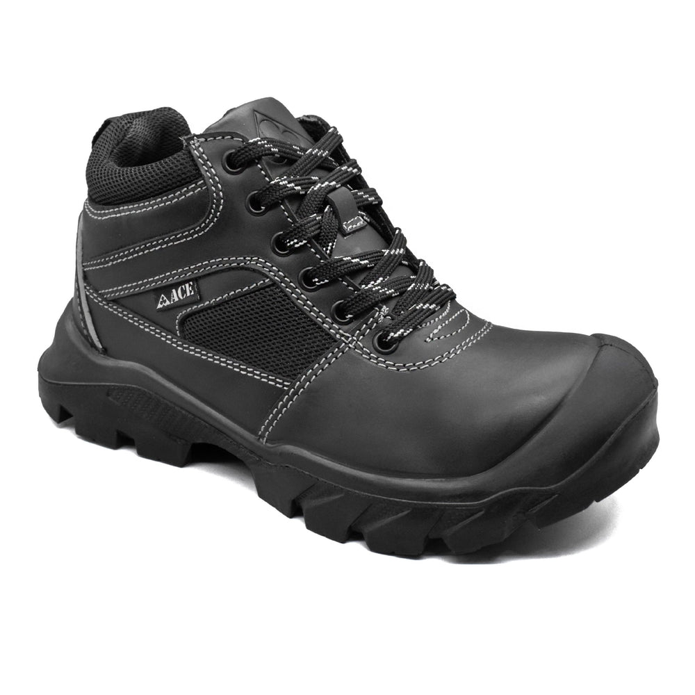 Ace Wolverine Safety Shoes - Umoja Africa Kenya