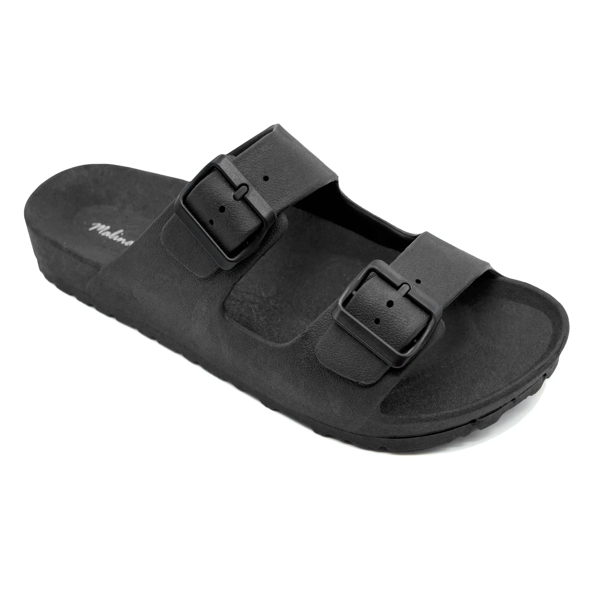 Aziza - Black - Umoja Africa Kenya