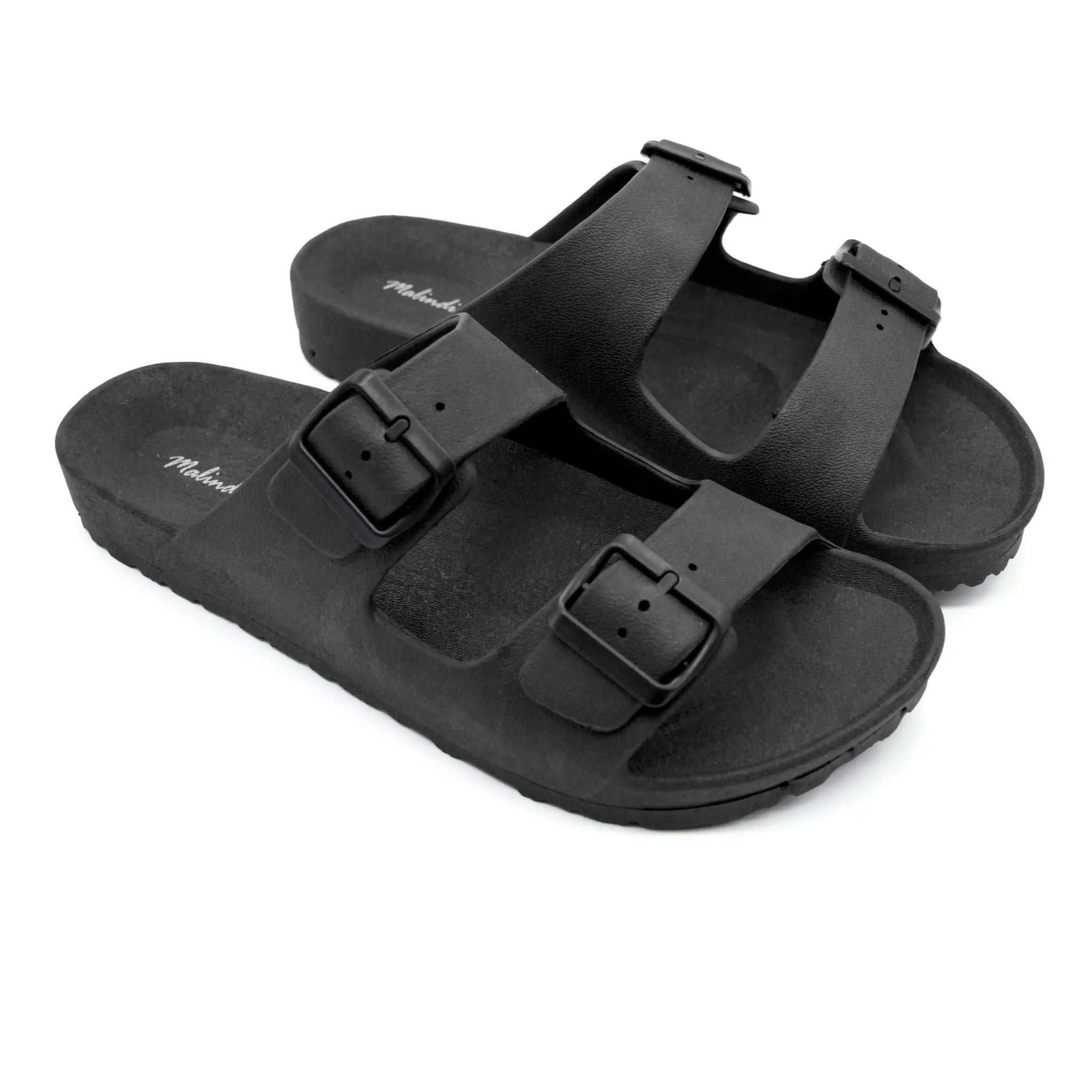 Aziza - Black - Umoja Africa Kenya