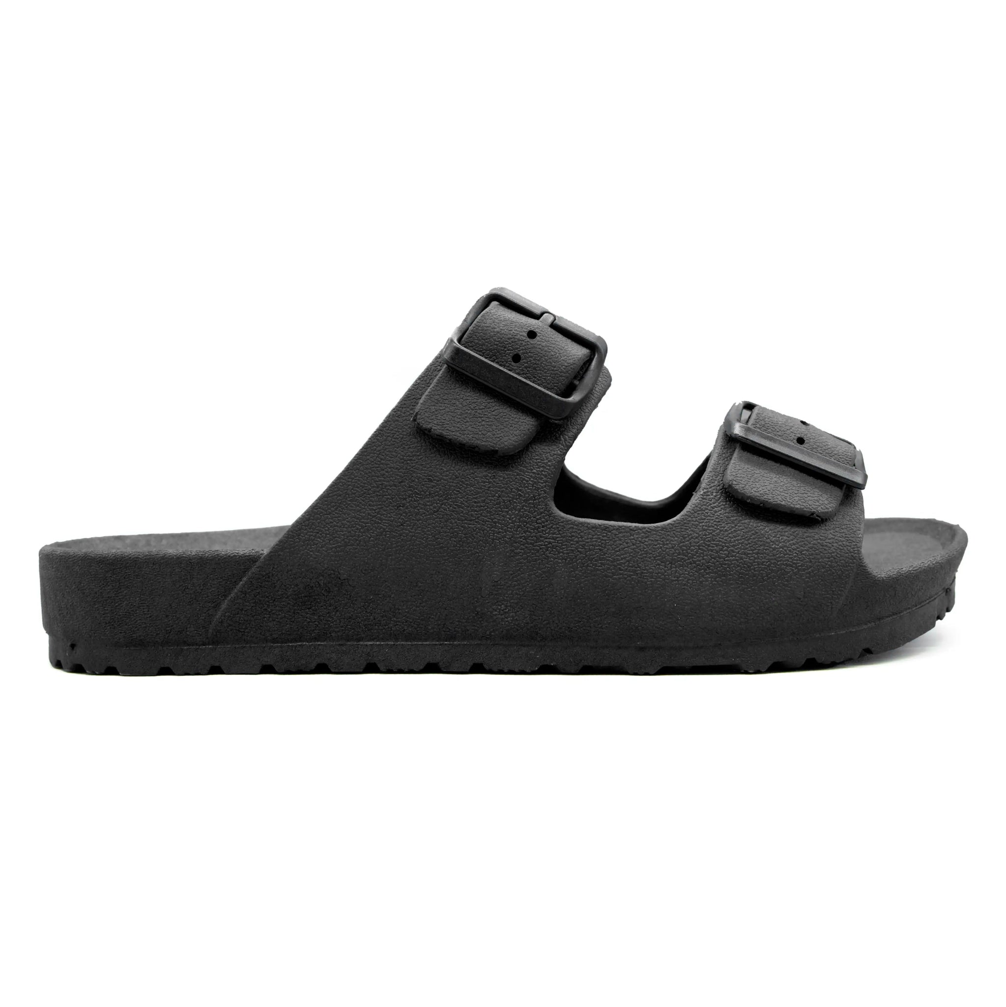 Aziza - Black - Umoja Africa Kenya