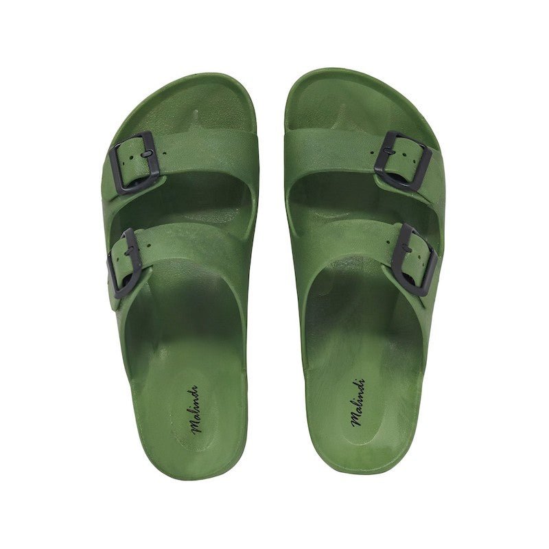 Aziza - Green - Umoja Africa Kenya