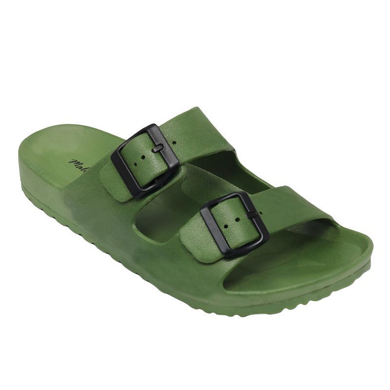 Aziza - Green - Umoja Africa Kenya