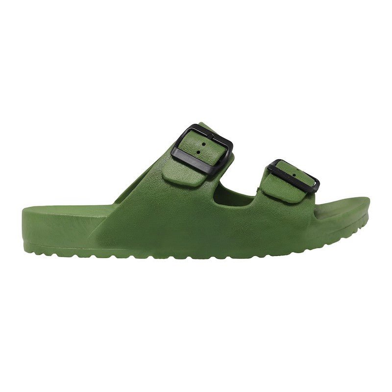 Aziza - Green - Umoja Africa Kenya