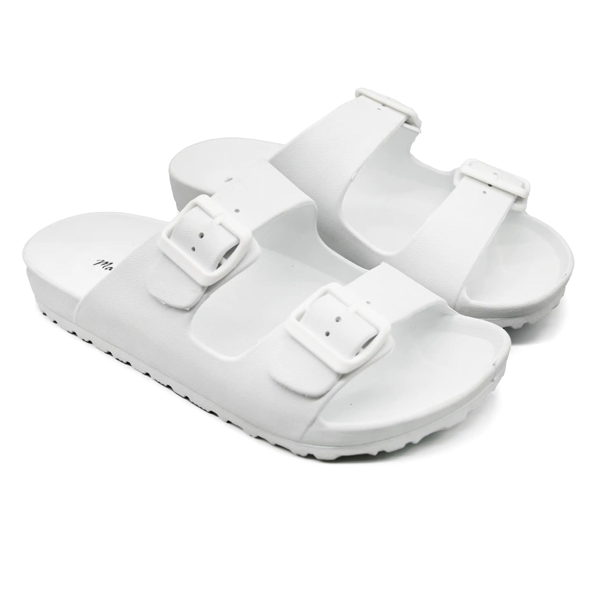 Aziza - White - Umoja Africa Kenya